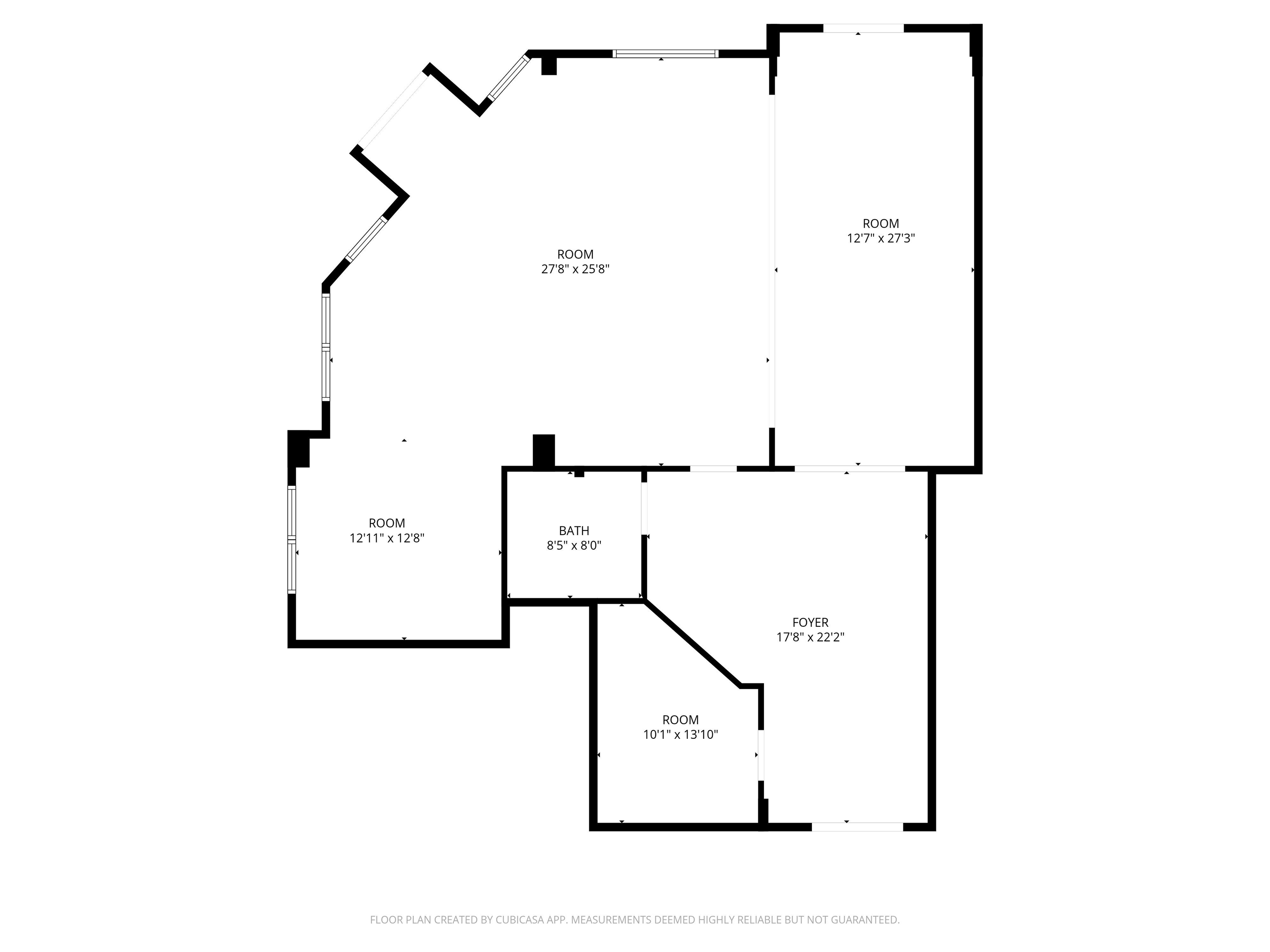 28 Cornelia Court Property Photo 22