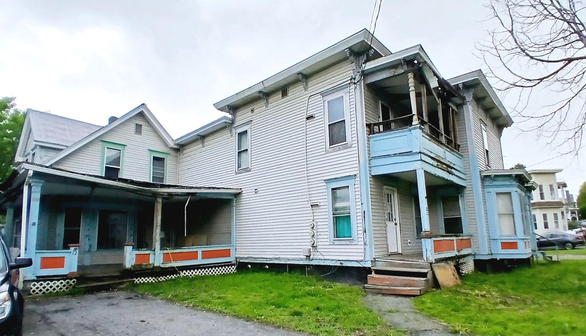 12 Pleasant Street Property Photo 1