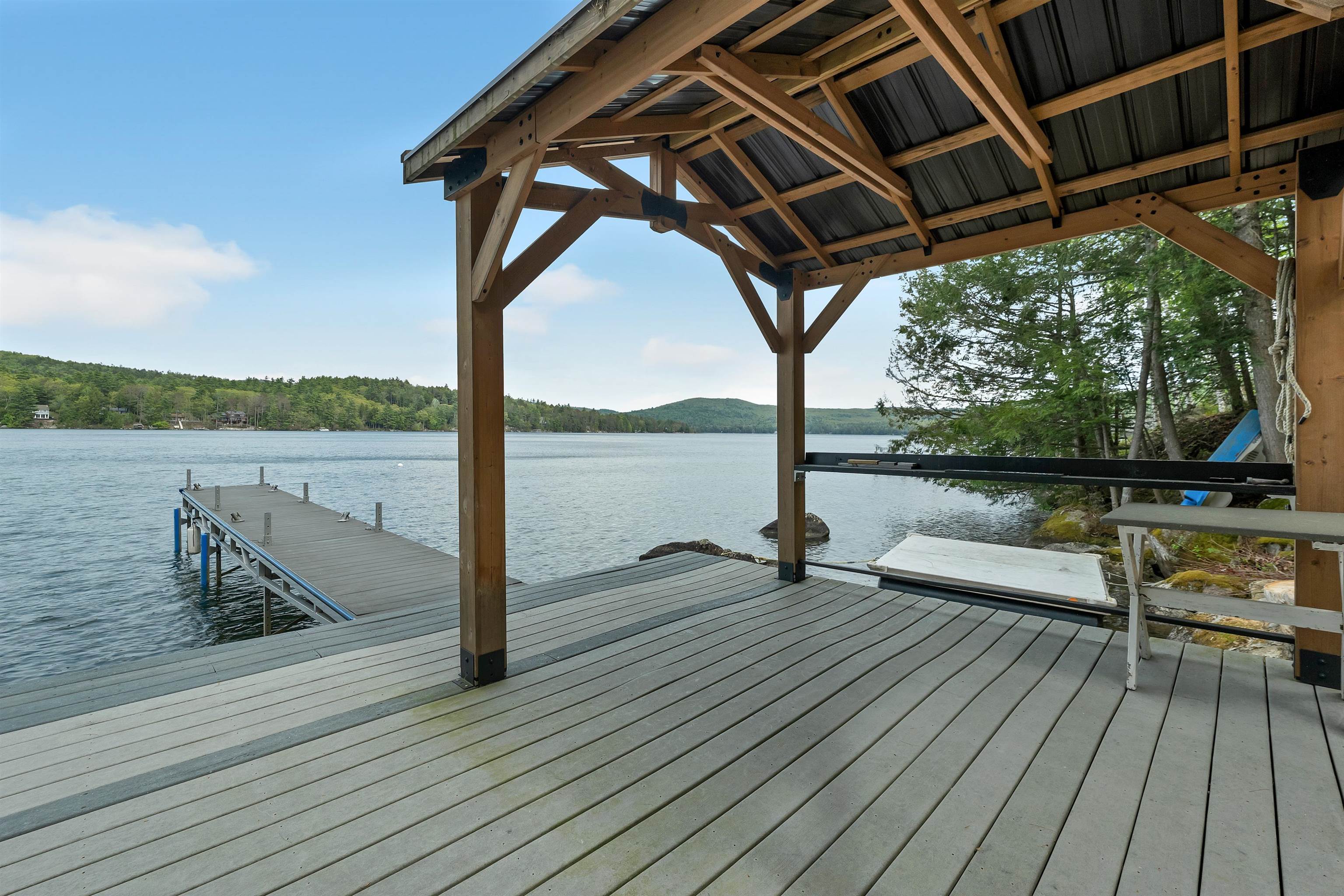 163 North Shore Road Property Photo 1