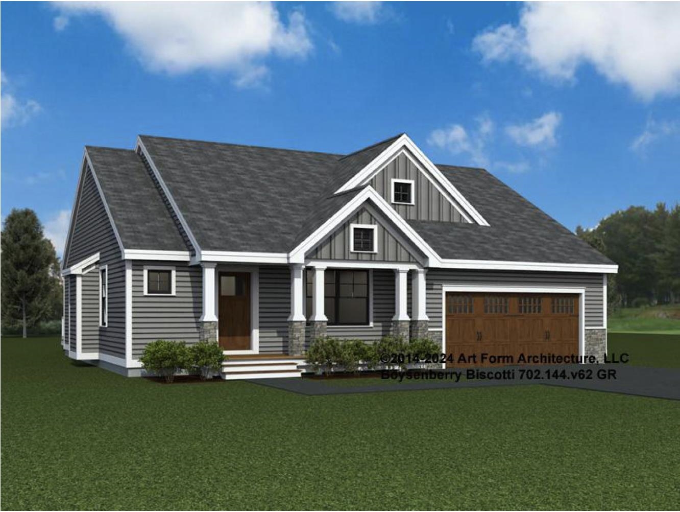 6 Byrne Circle Property Photo 1