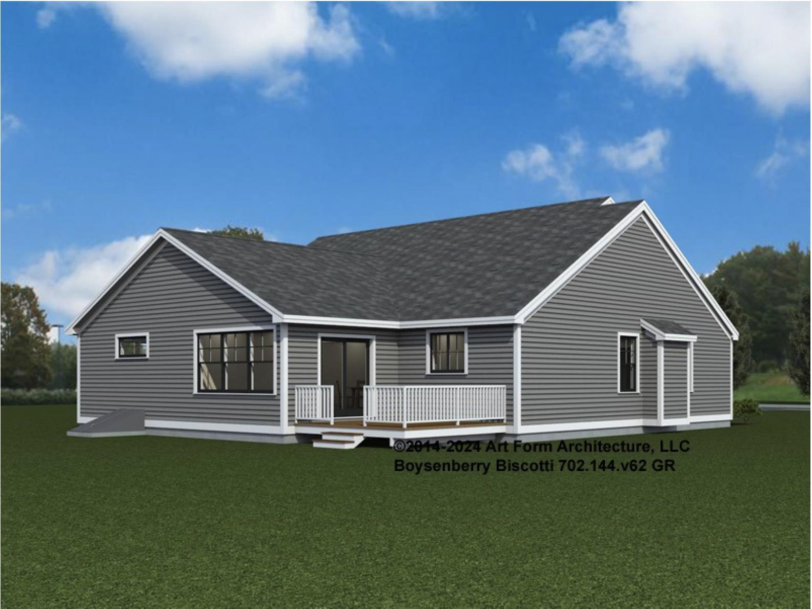 6 Byrne Circle Property Photo 2