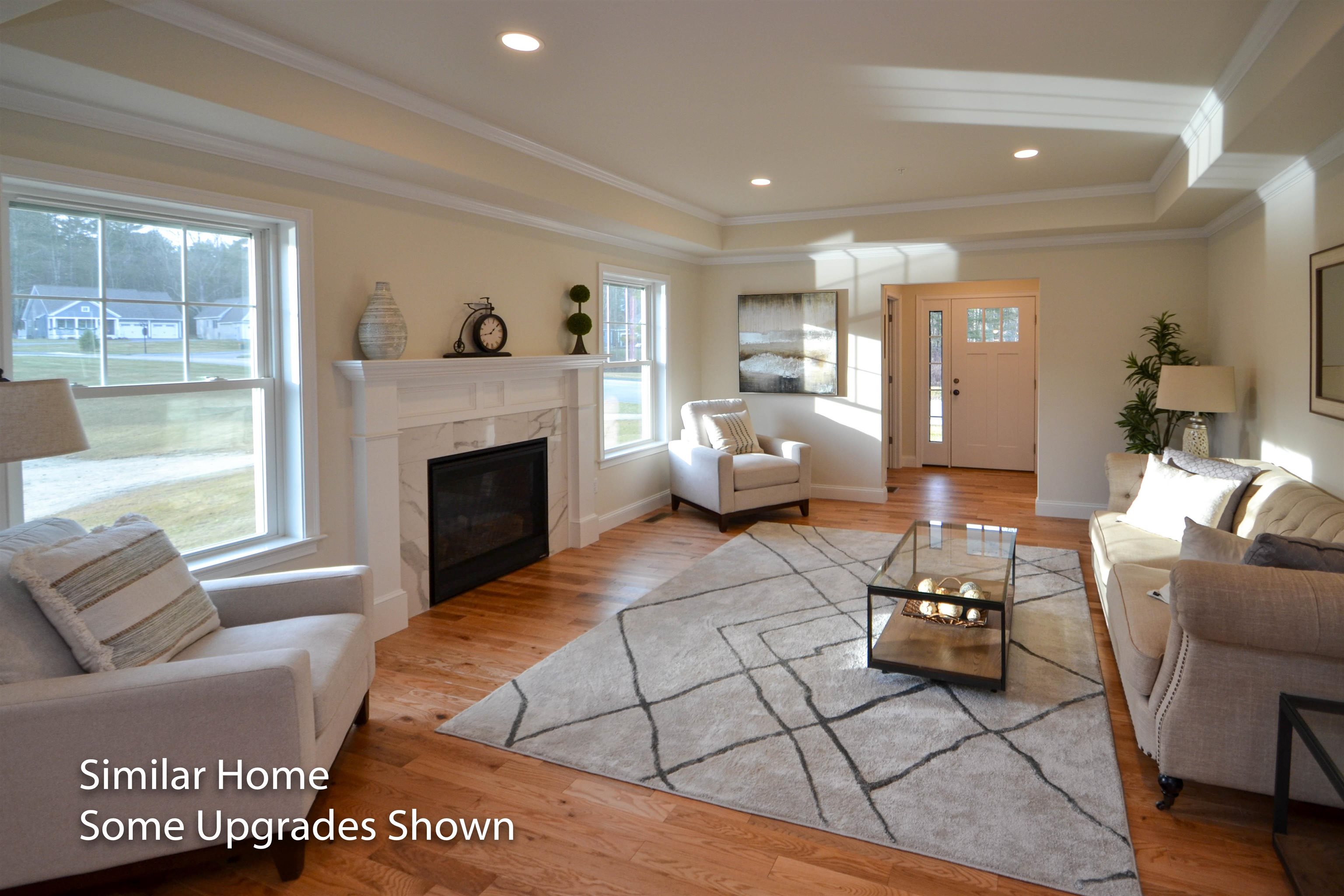 6 Byrne Circle Property Photo 5