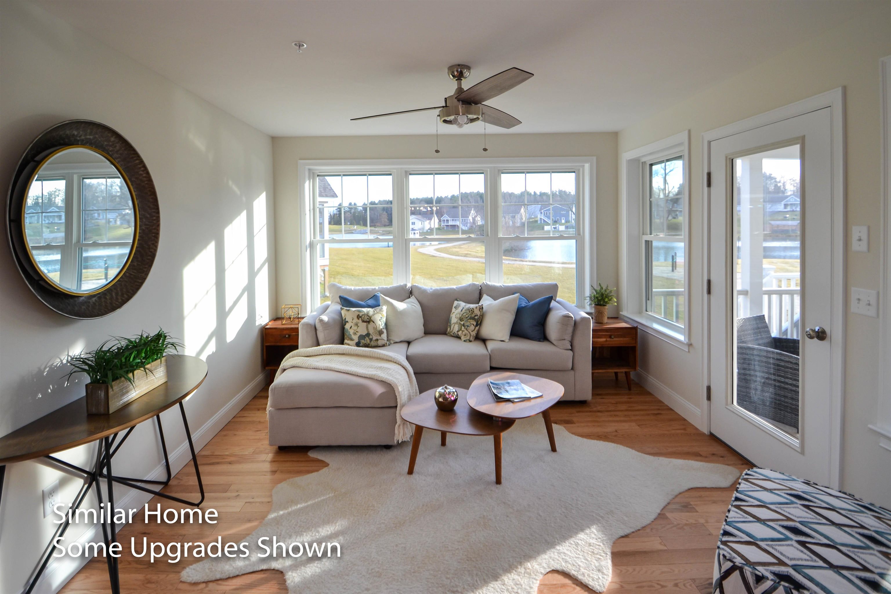 6 Byrne Circle Property Photo 9