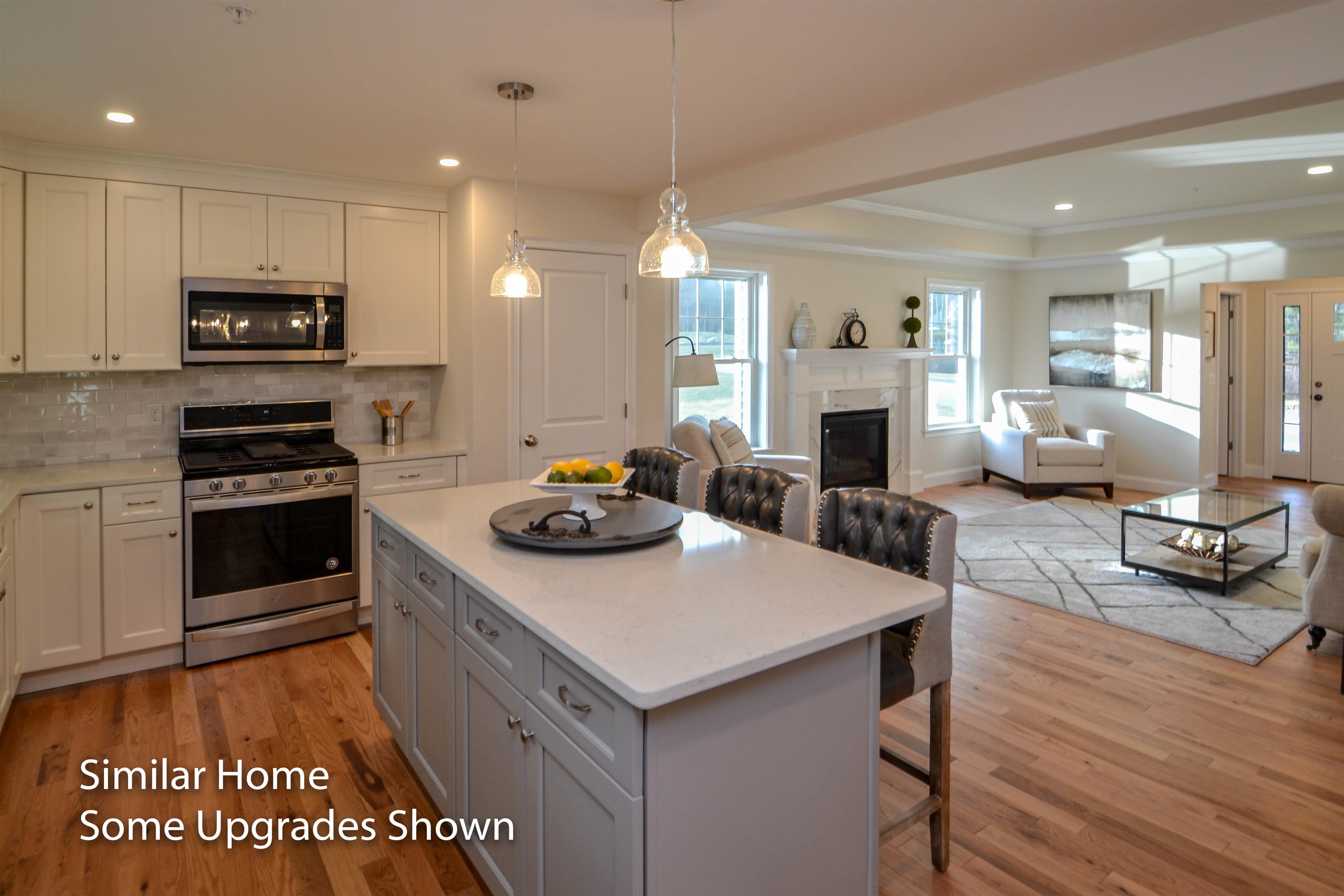 6 Byrne Circle Property Photo 10
