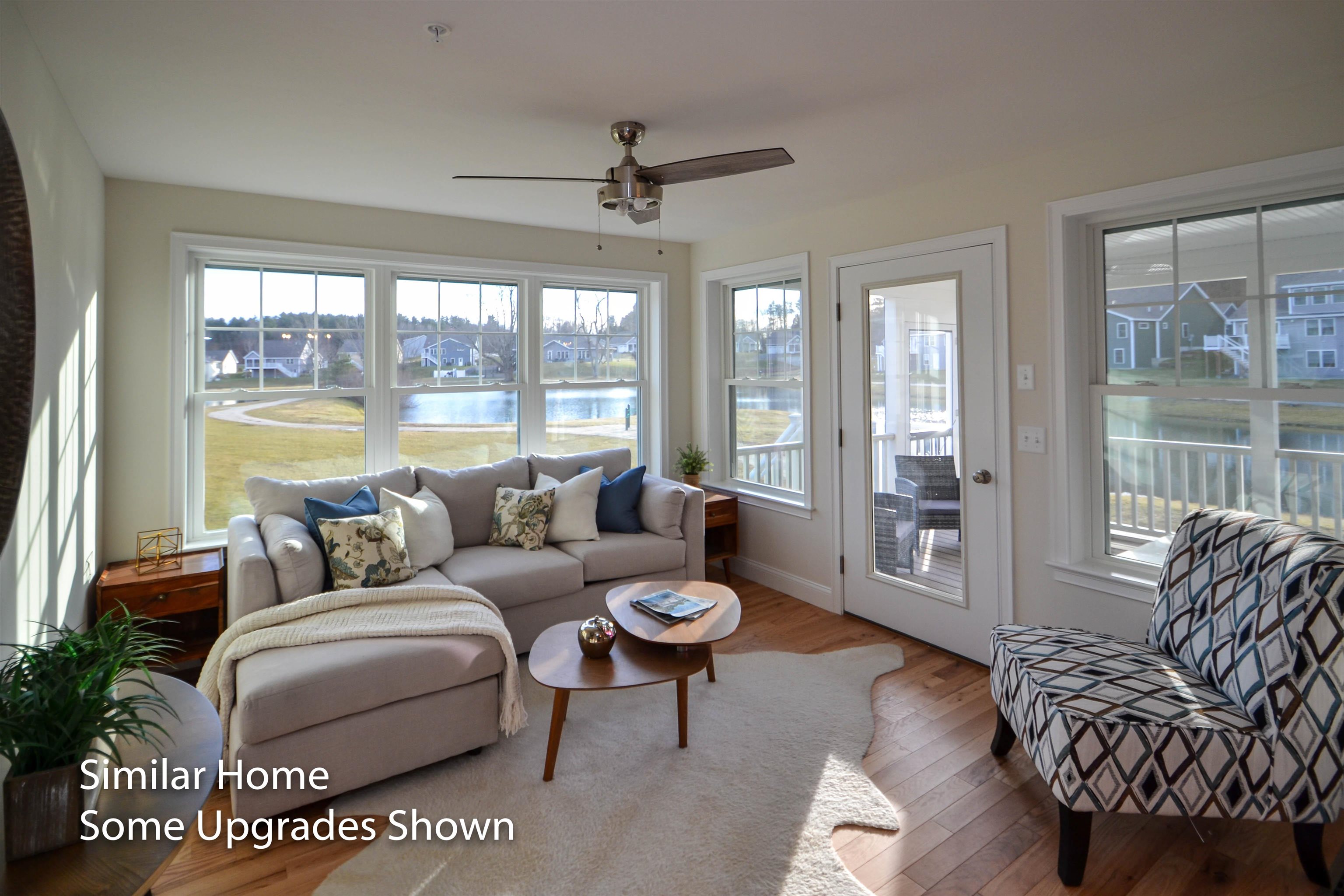 6 Byrne Circle Property Photo 12