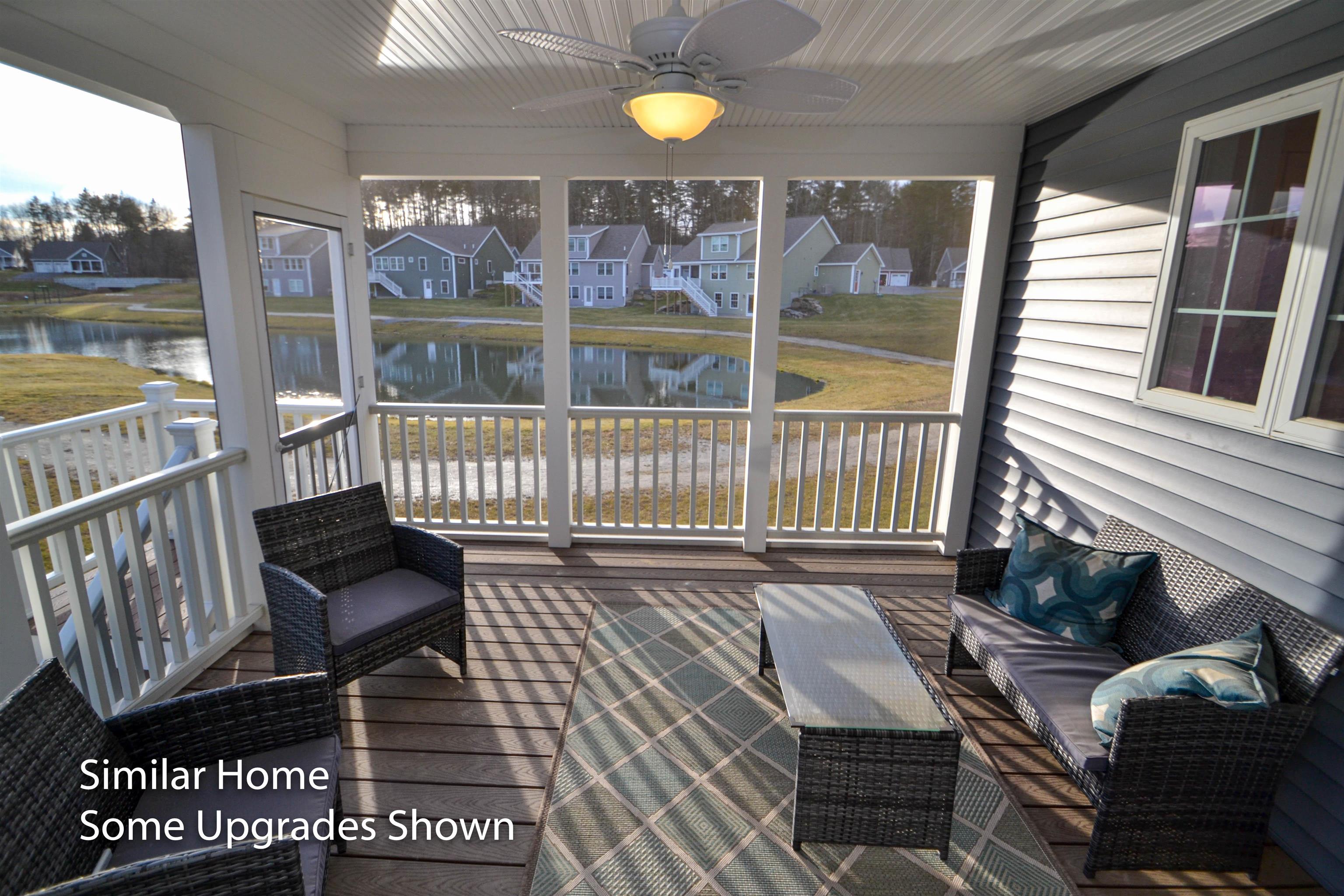 6 Byrne Circle Property Photo 22