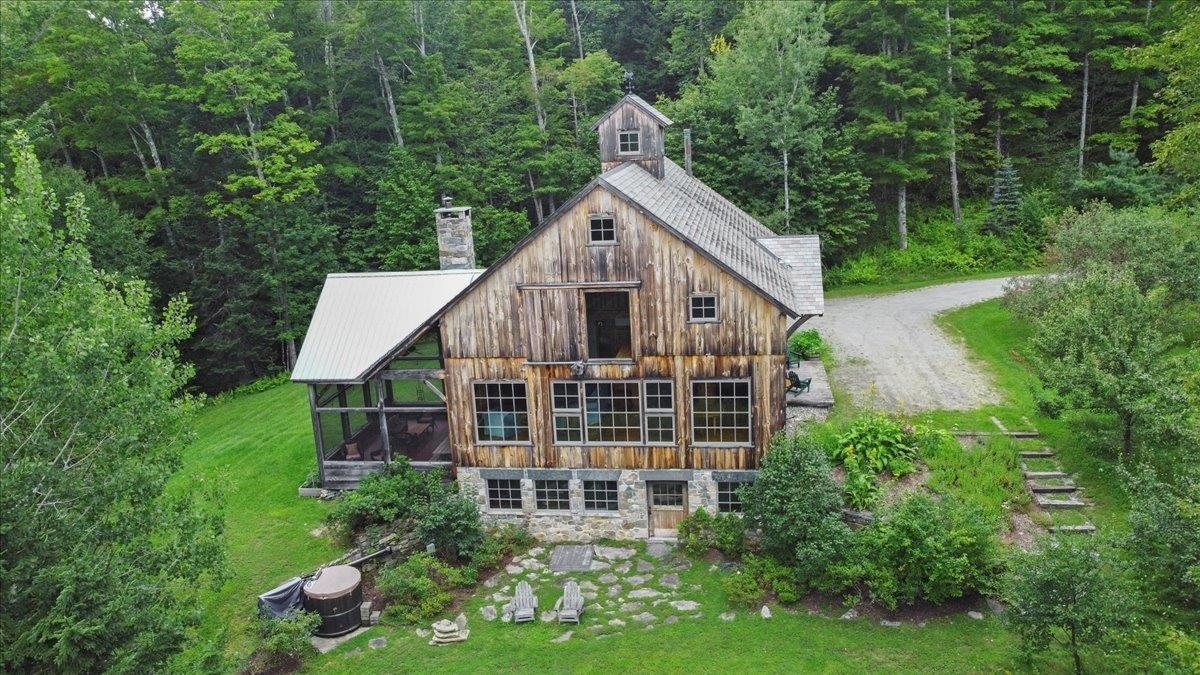 36 Moses Pond Road Property Photo 1