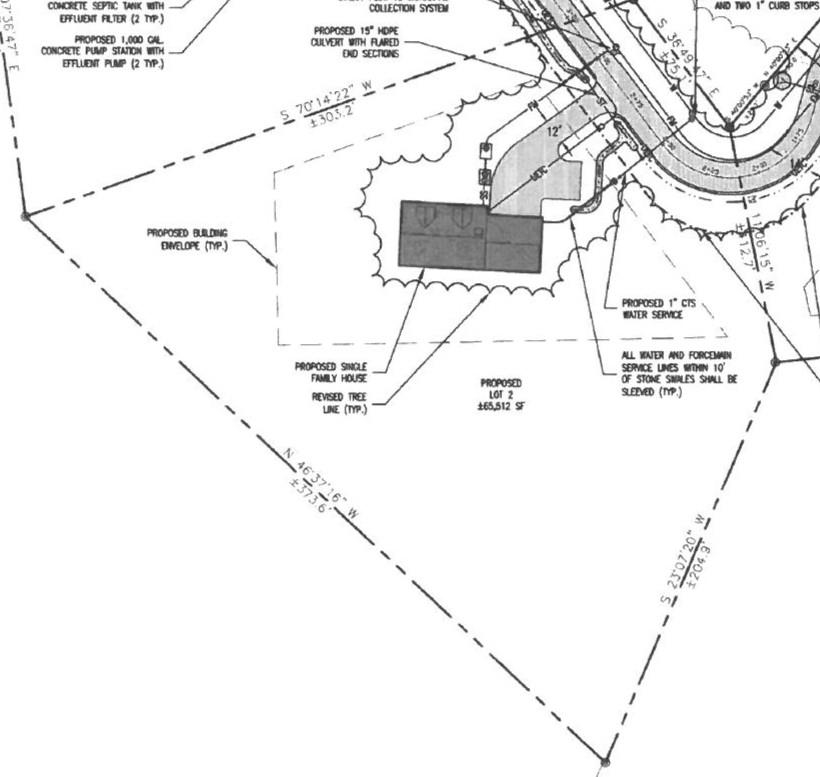 108 Thorn Bush Road Property Photo 10