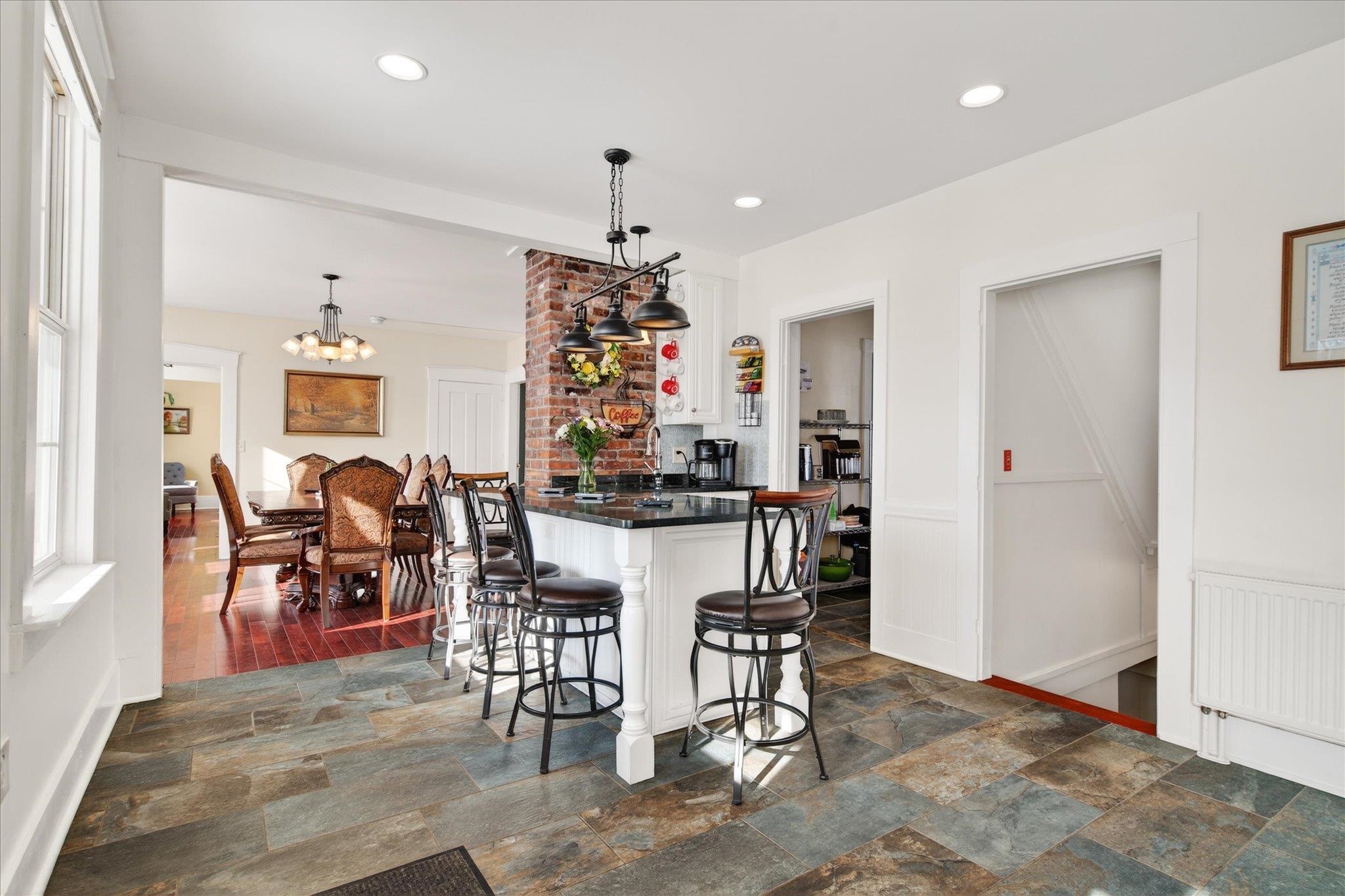 1407 Whittier Hill Road Property Photo 13