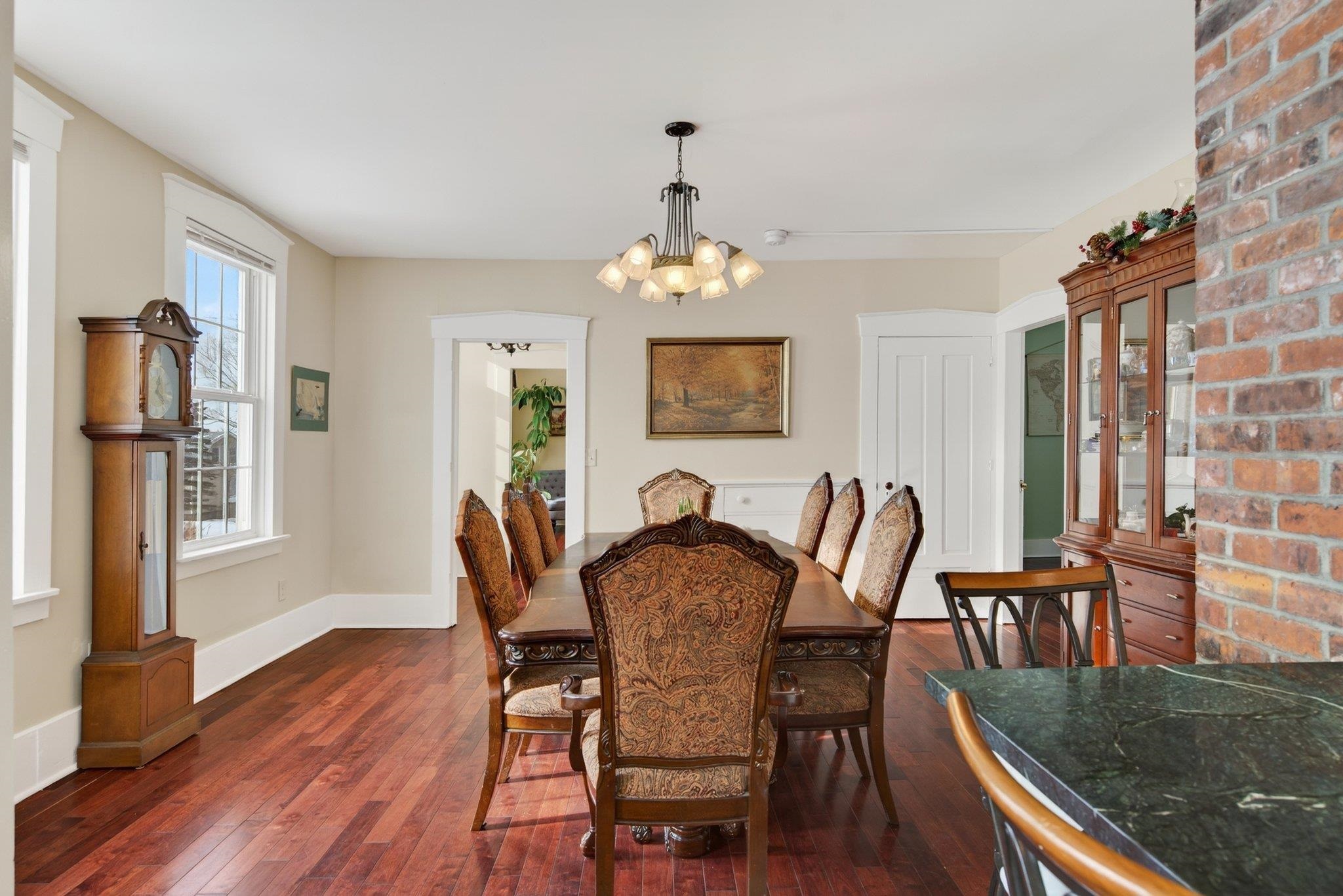 1407 Whittier Hill Road Property Photo 16