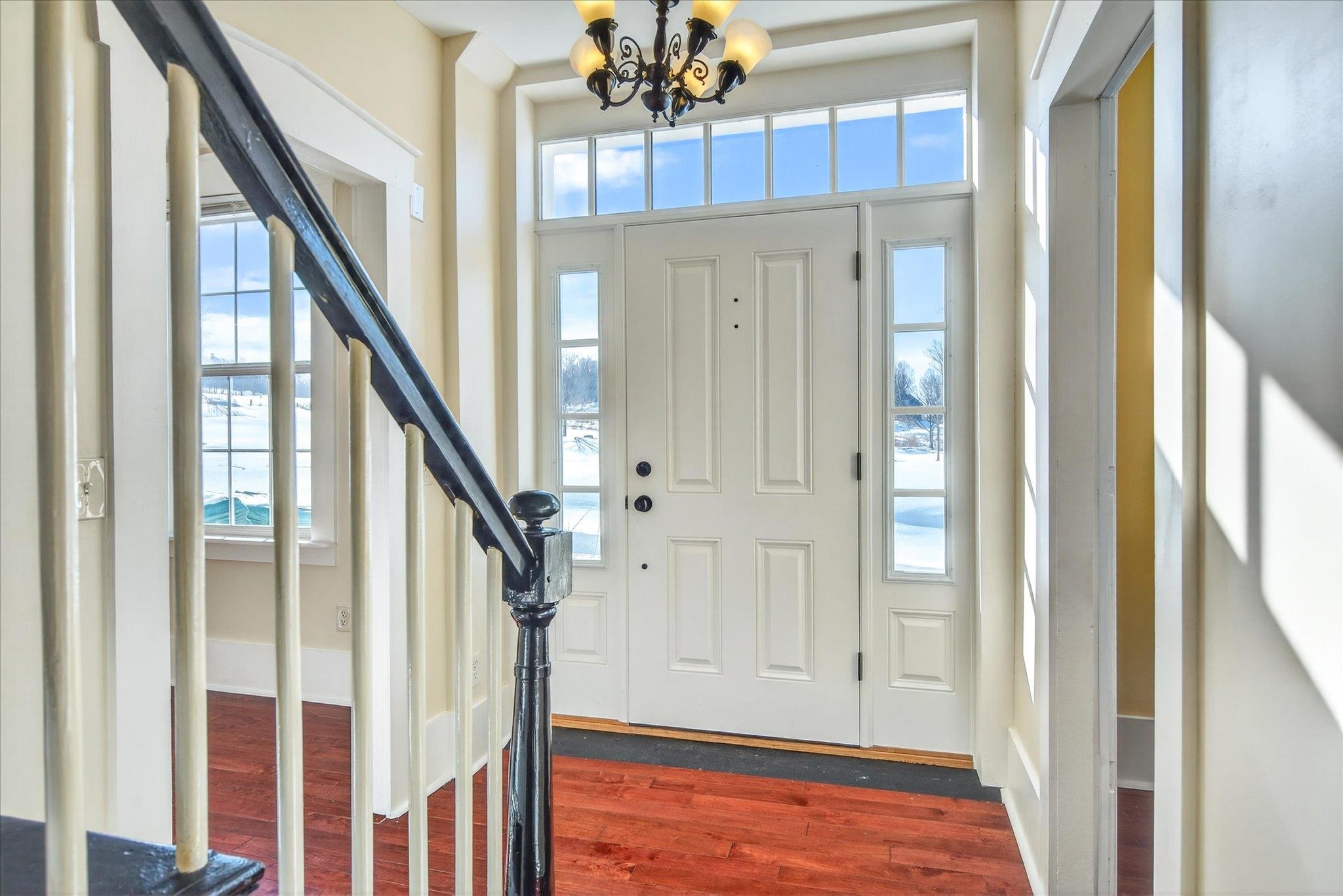 1407 Whittier Hill Road Property Photo 17