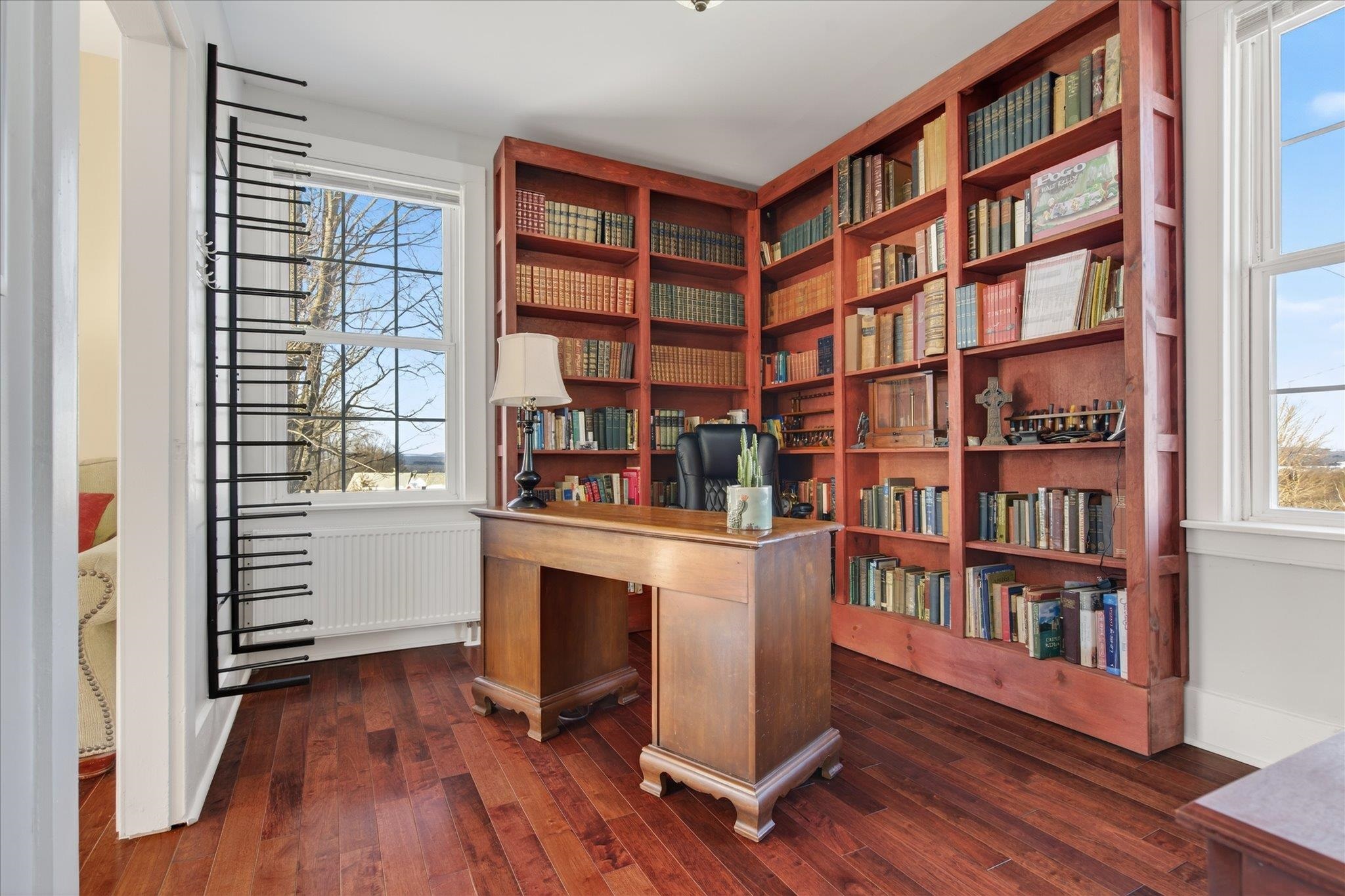 1407 Whittier Hill Road Property Photo 20