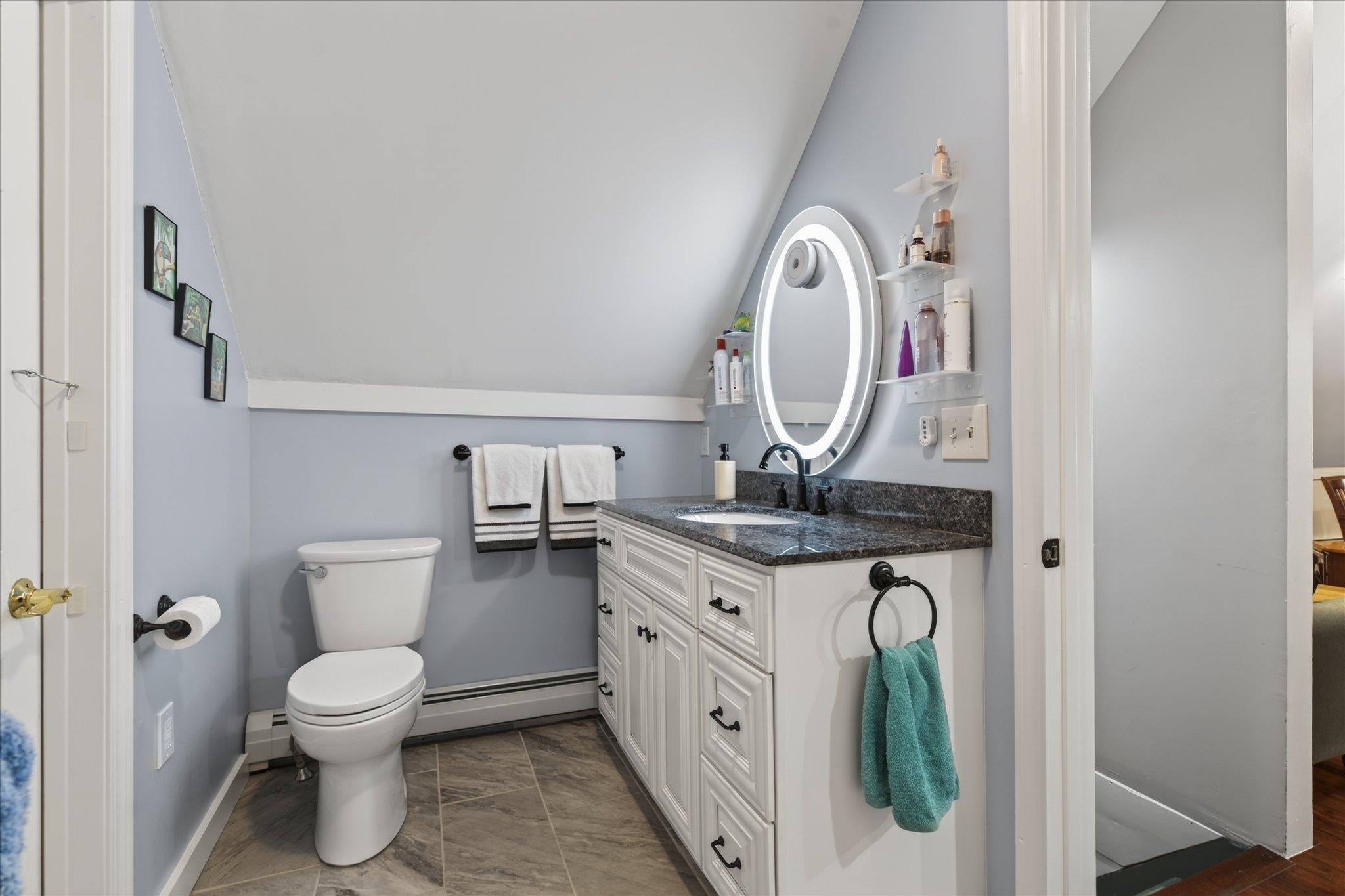 1407 Whittier Hill Road Property Photo 31
