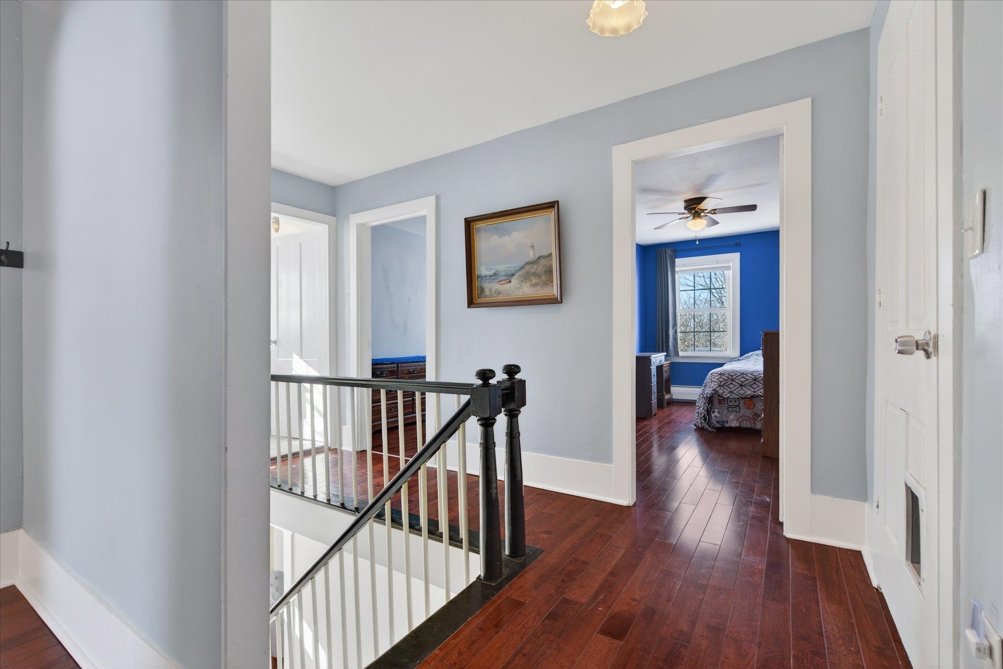1407 Whittier Hill Road Property Photo 35