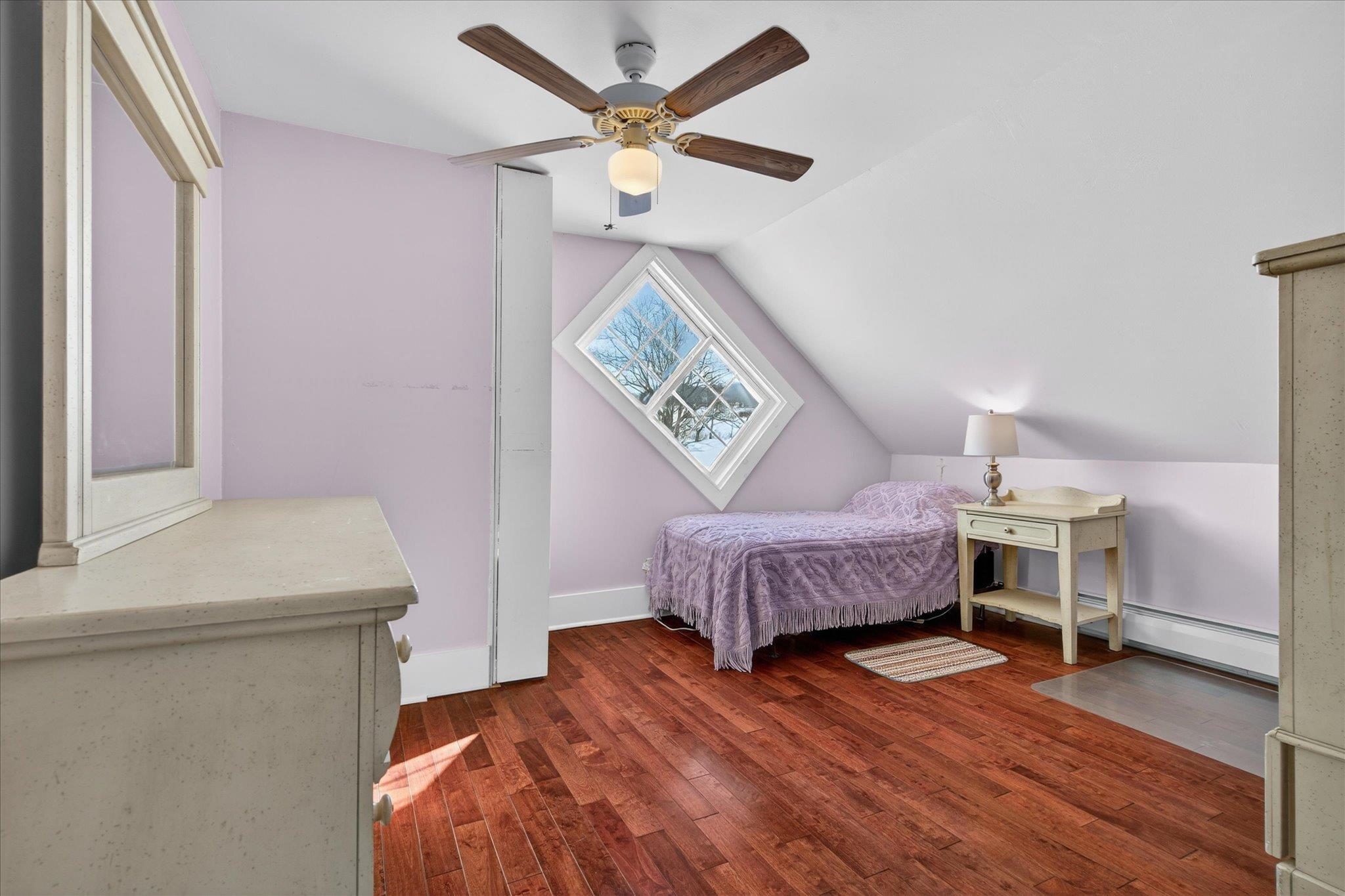 1407 Whittier Hill Road Property Photo 37