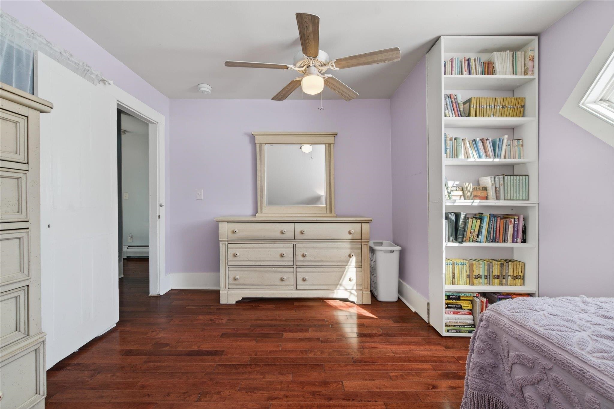 1407 Whittier Hill Road Property Photo 38