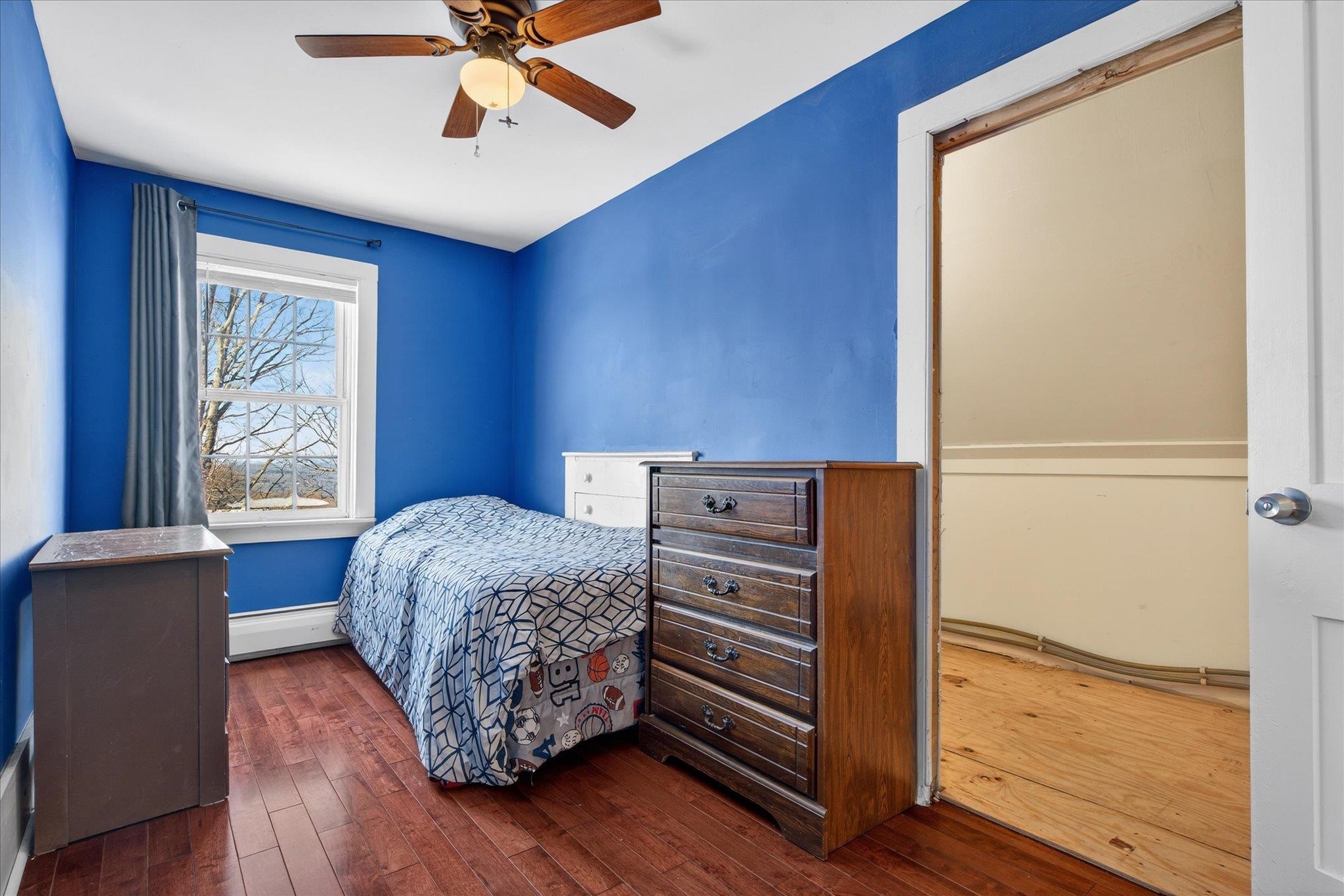 1407 Whittier Hill Road Property Photo 39