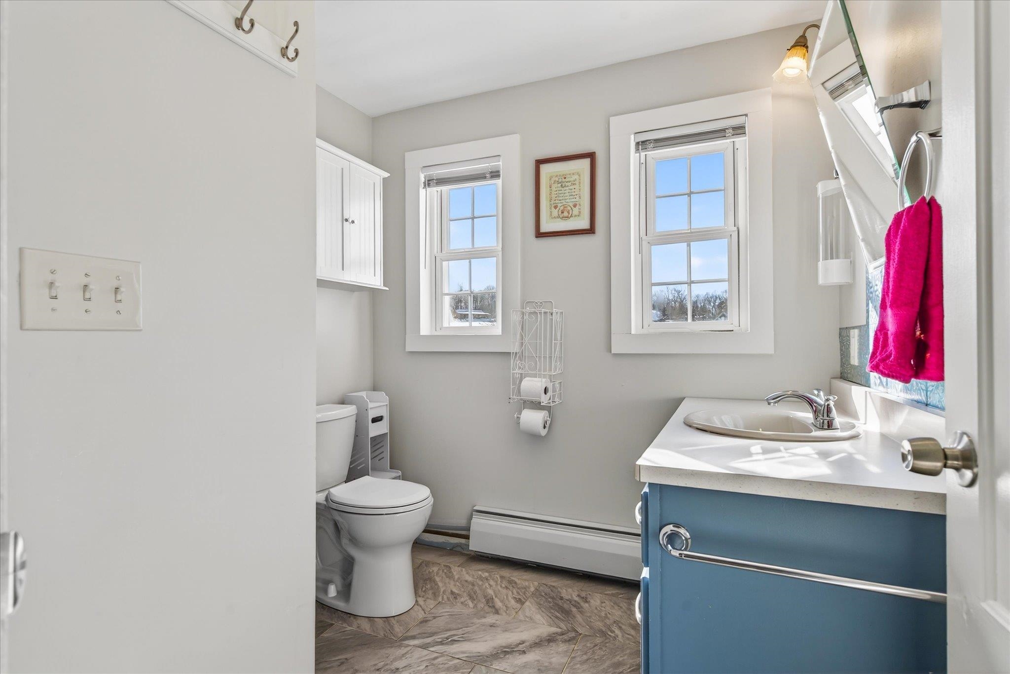 1407 Whittier Hill Road Property Photo 41
