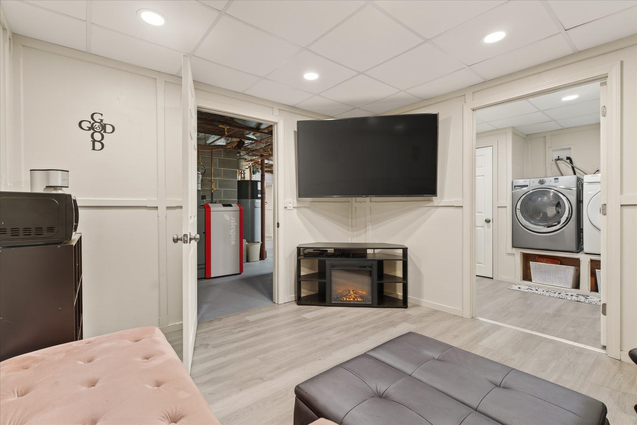 1407 Whittier Hill Road Property Photo 44