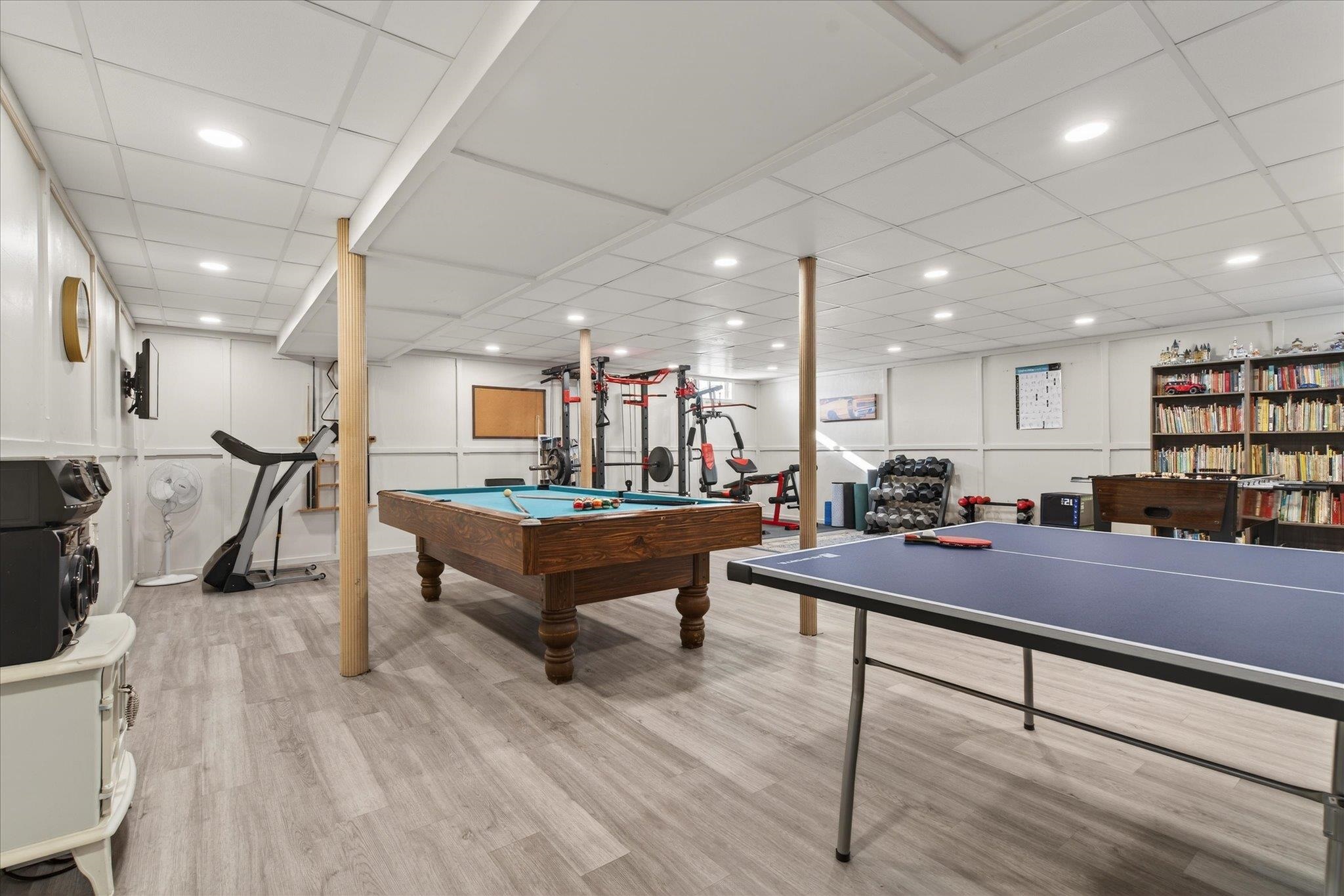 1407 Whittier Hill Road Property Photo 45