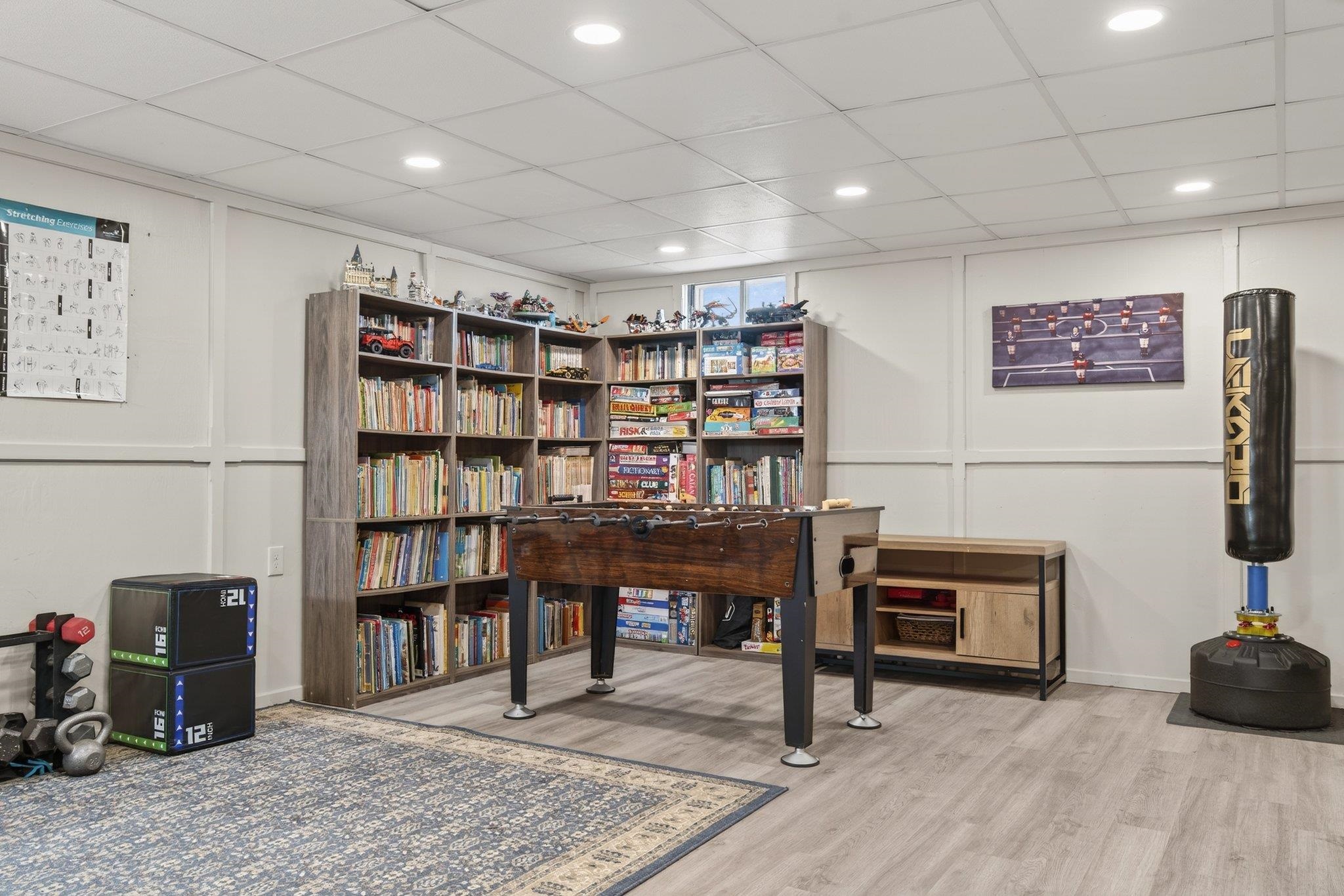 1407 Whittier Hill Road Property Photo 47