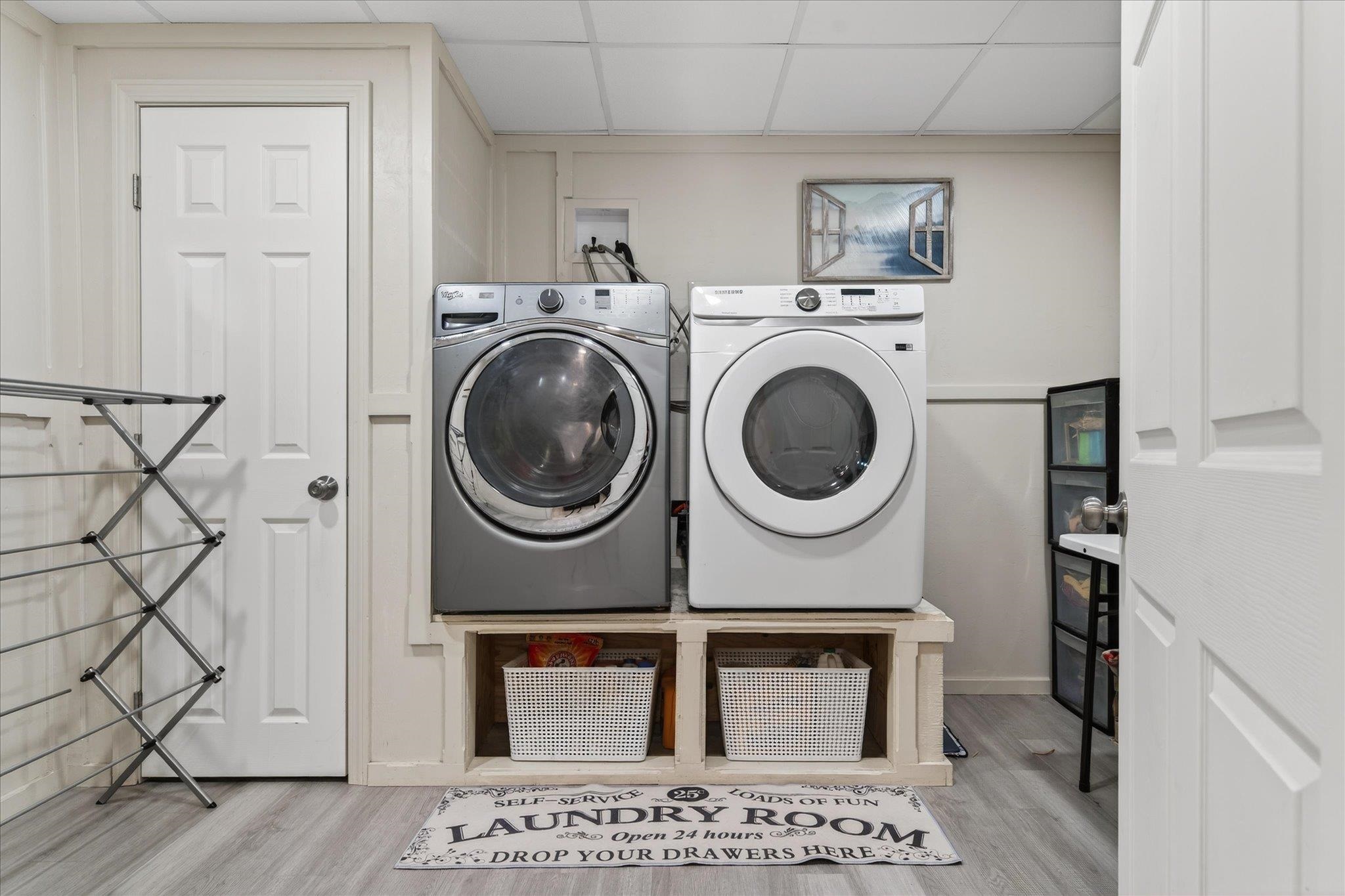 1407 Whittier Hill Road Property Photo 48