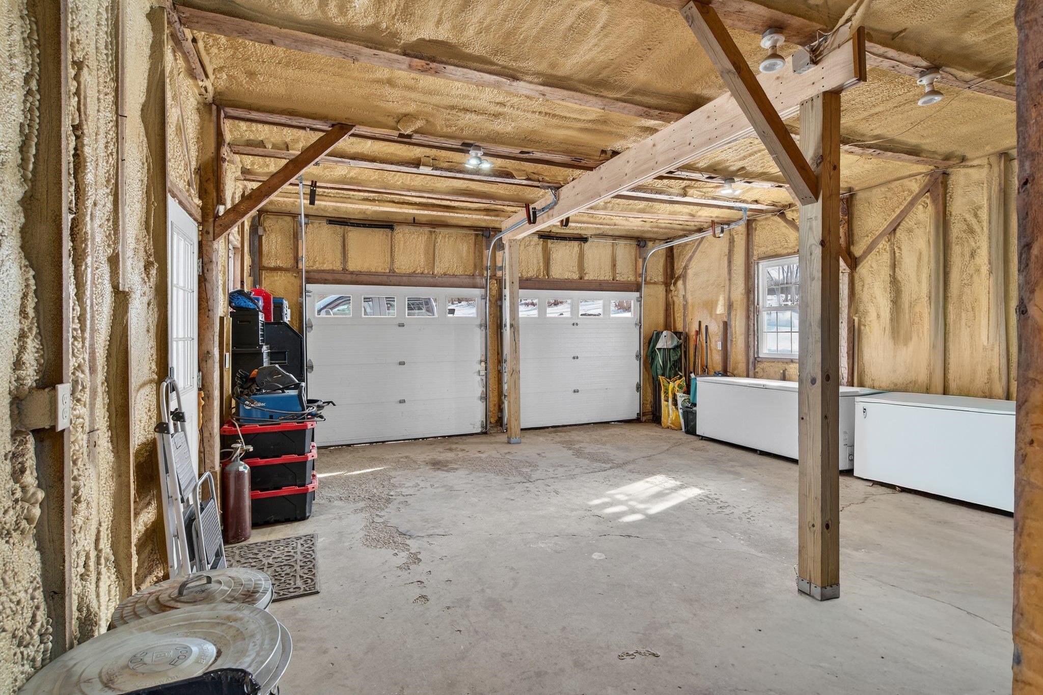 1407 Whittier Hill Road Property Photo 52