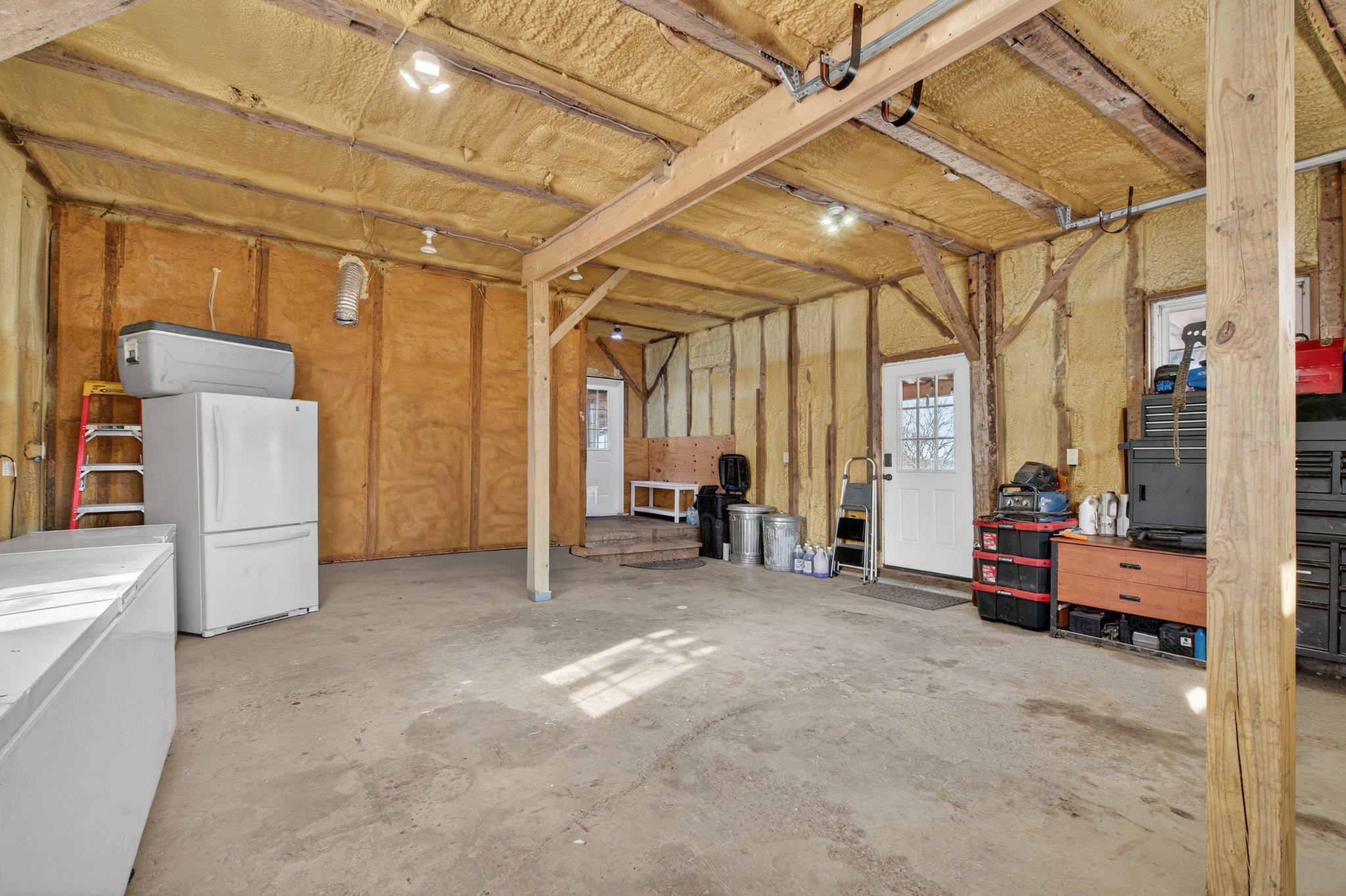 1407 Whittier Hill Road Property Photo 53