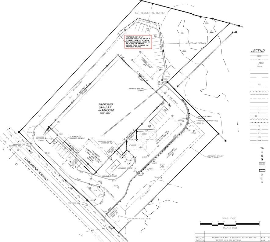267 Londonderry Turnpike Property Photo 1