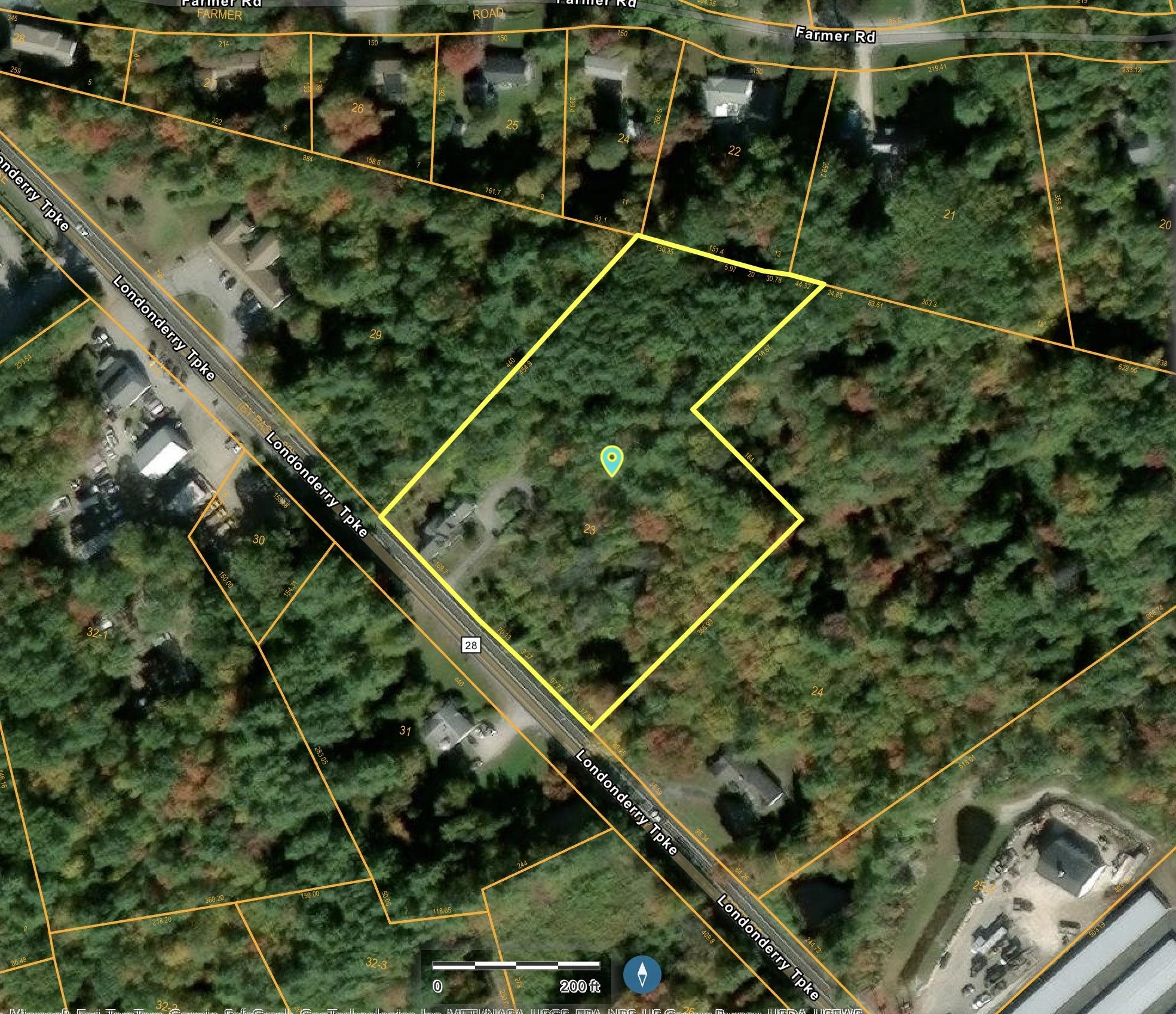 267 Londonderry Turnpike Property Photo 3