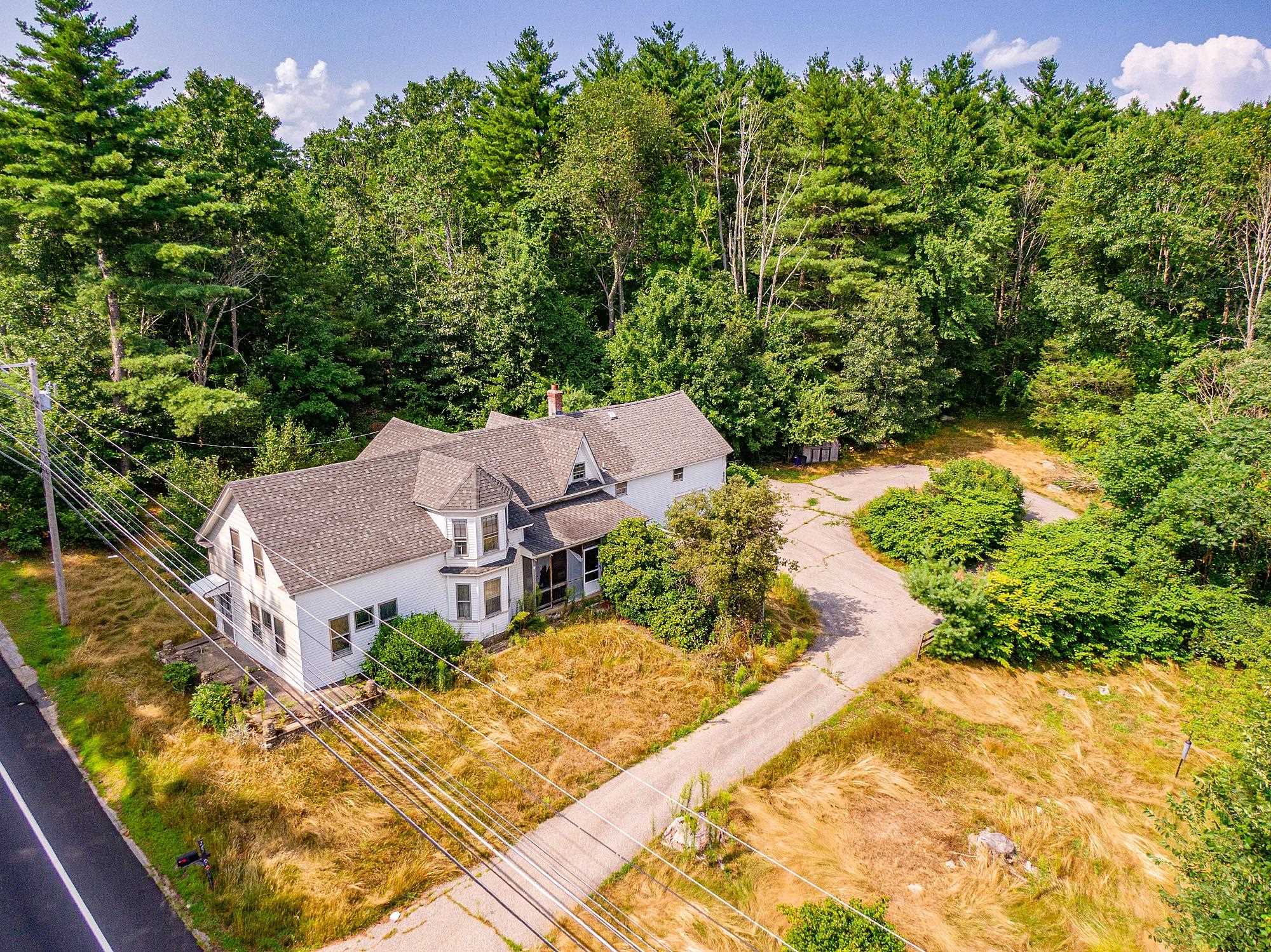 267 Londonderry Turnpike Property Photo 4