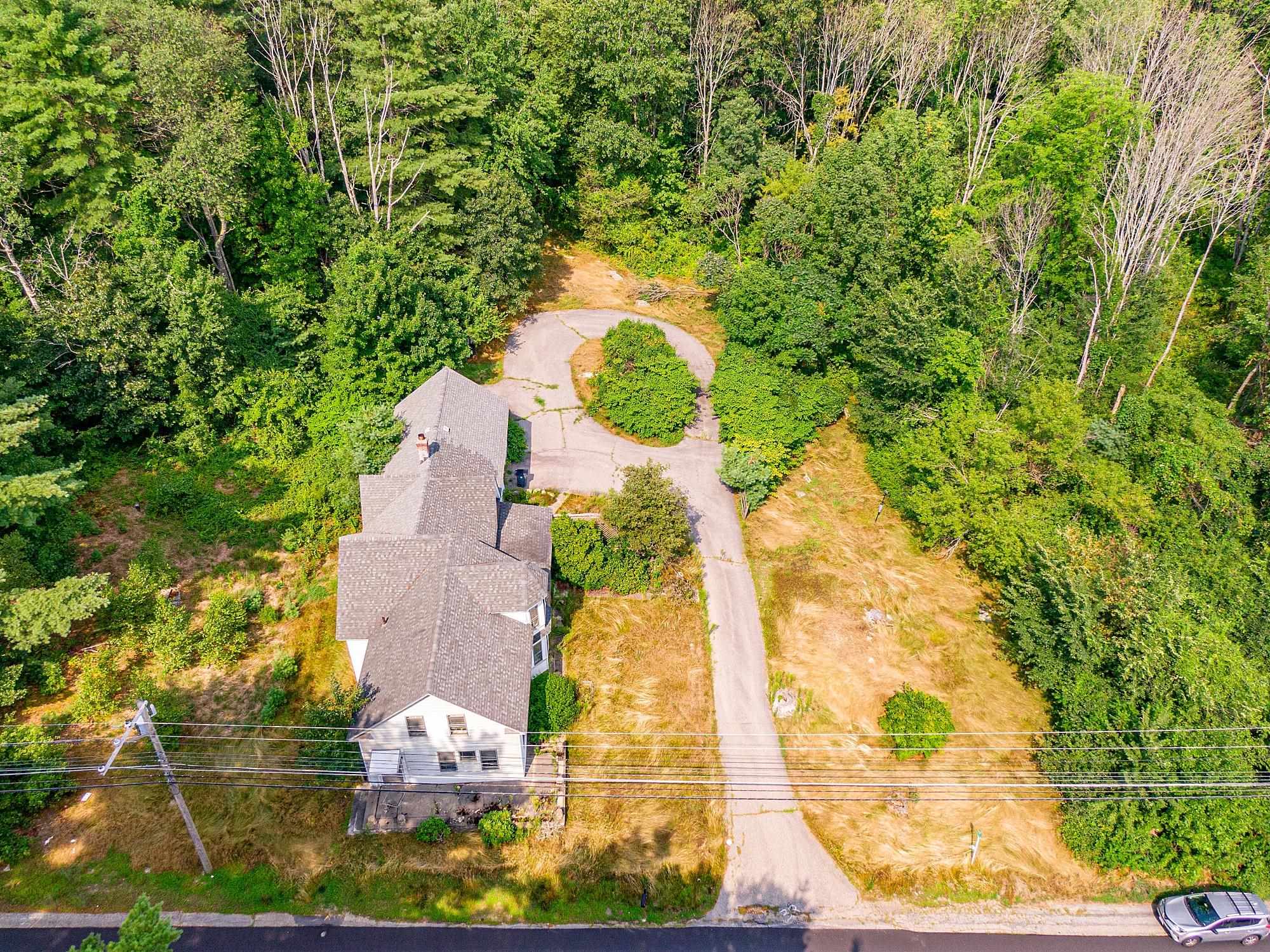 267 Londonderry Turnpike Property Photo 10
