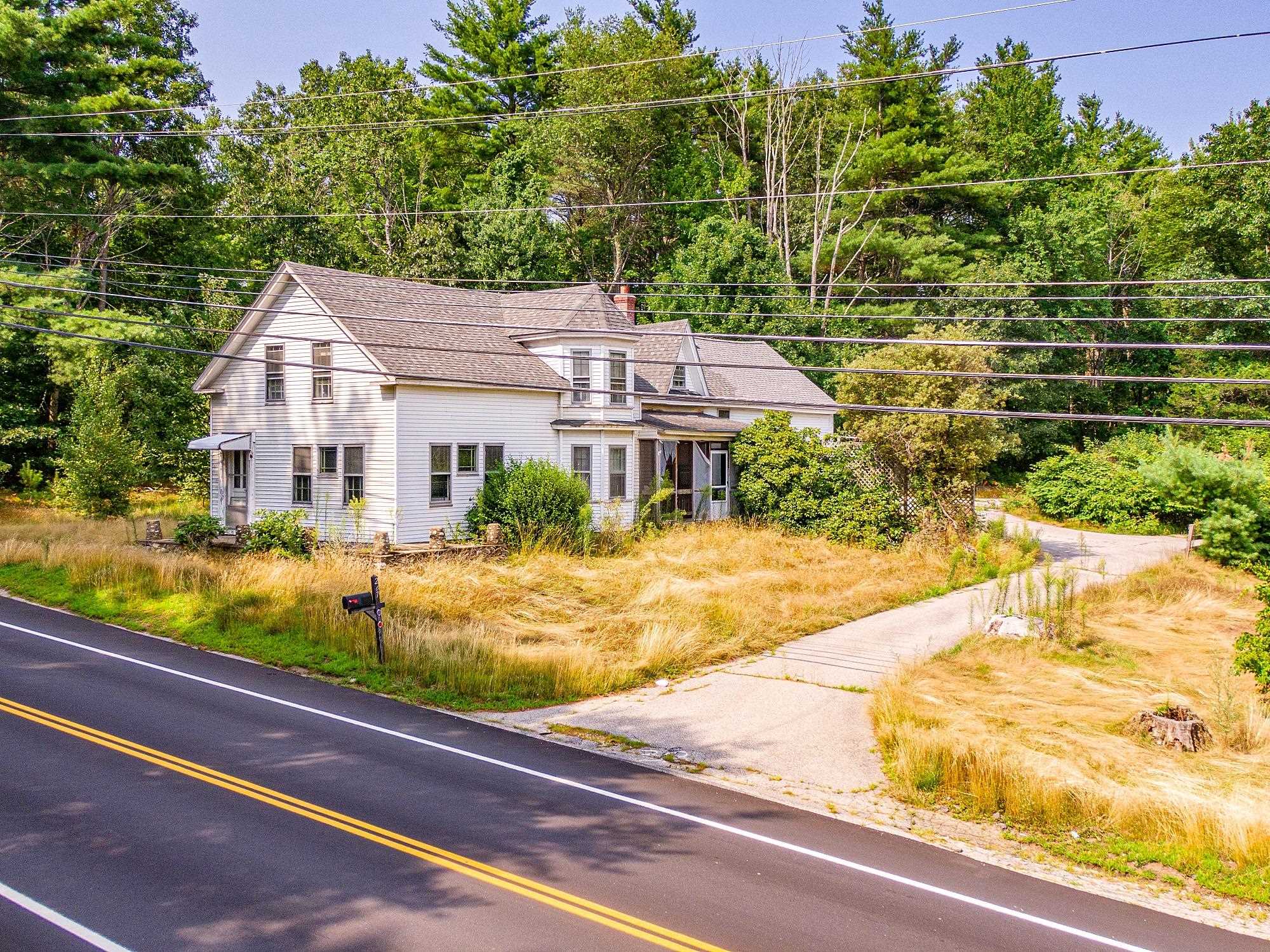 267 Londonderry Turnpike Property Photo 11