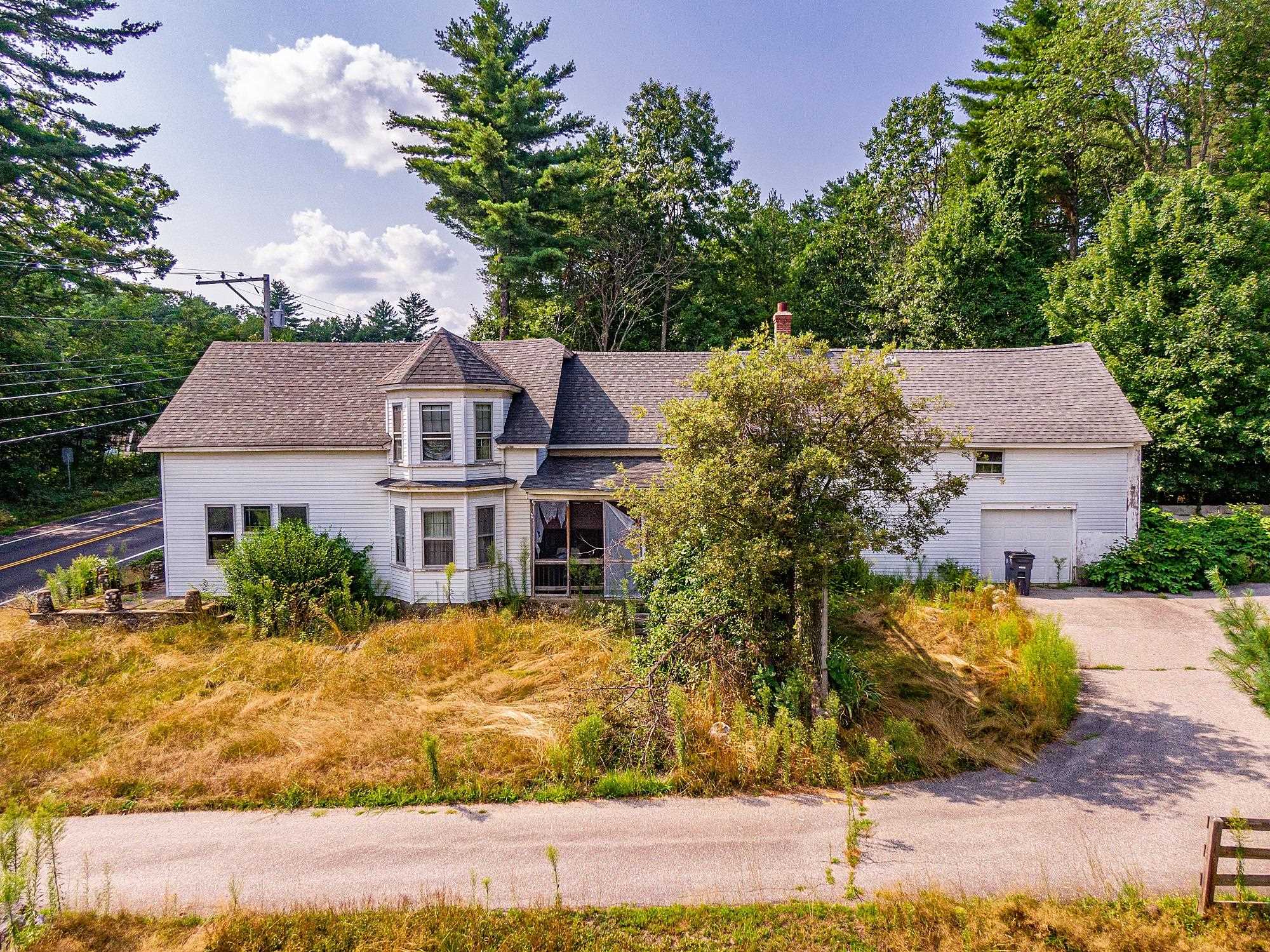 267 Londonderry Turnpike Property Photo 12