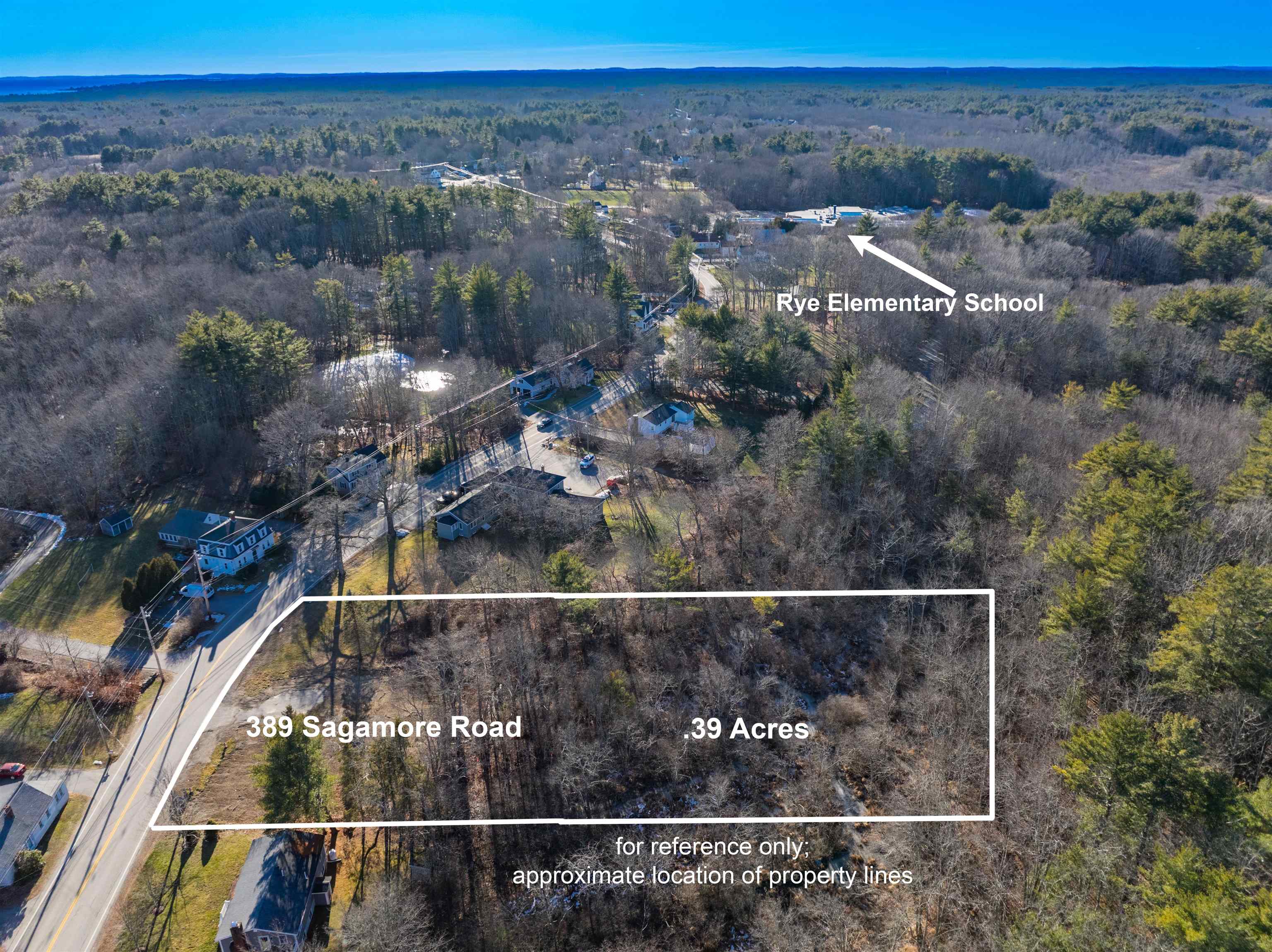 389 Sagamore Road Property Photo 2