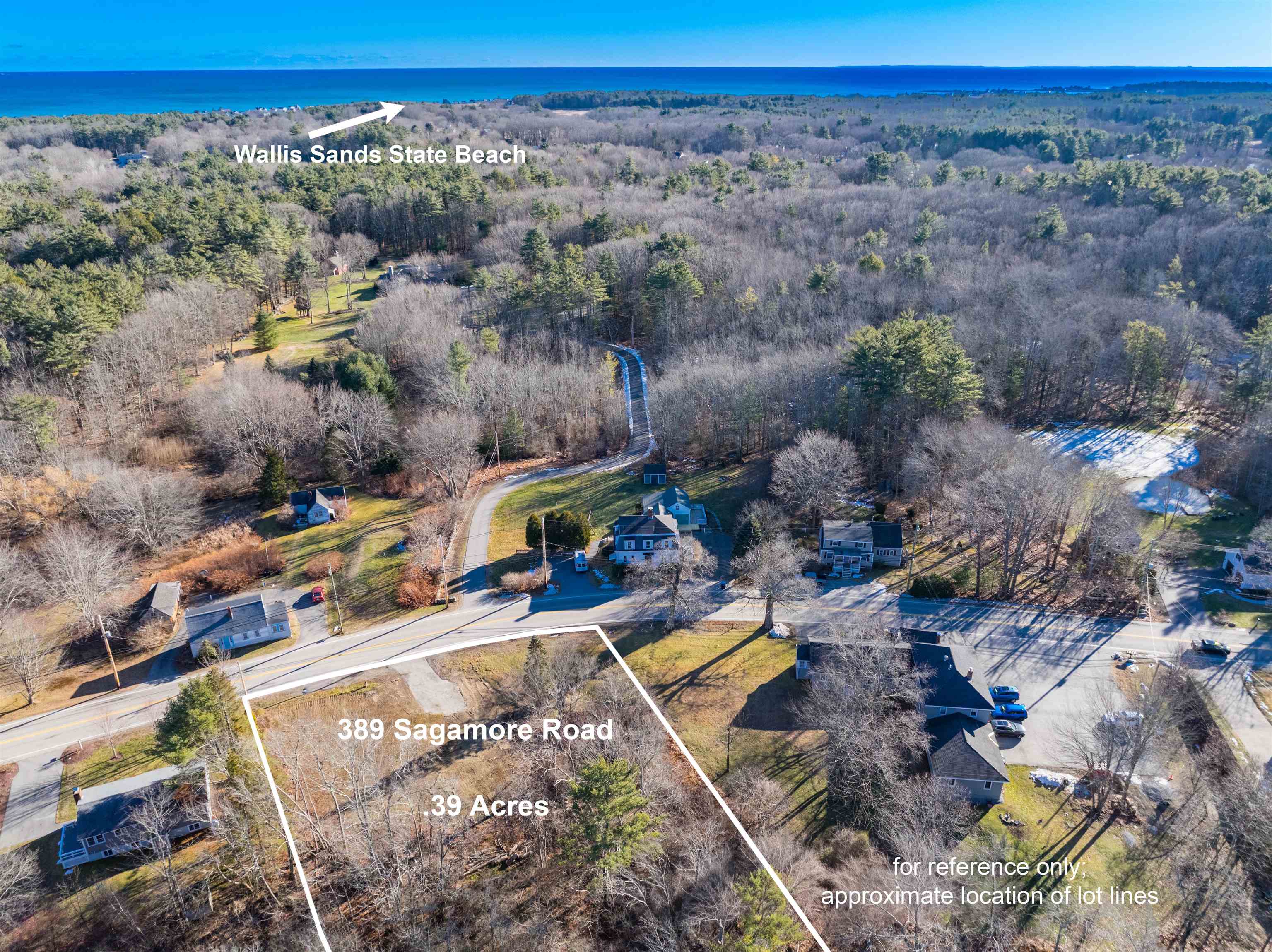 389 Sagamore Road Property Photo 3