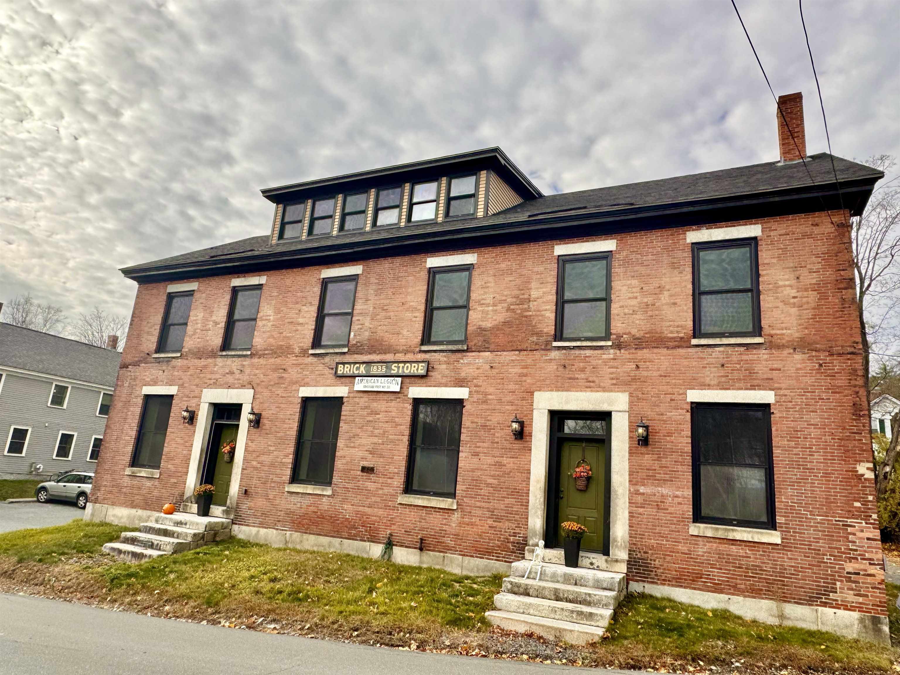 13 Goshen Road Property Photo 1