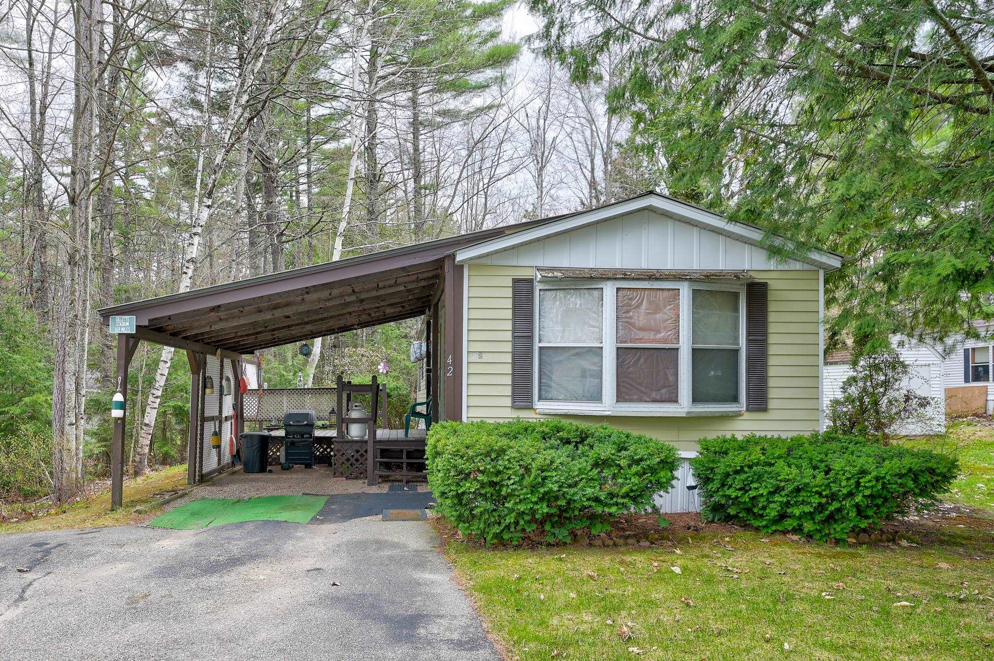 42 Fox Hill Lane Property Photo 1