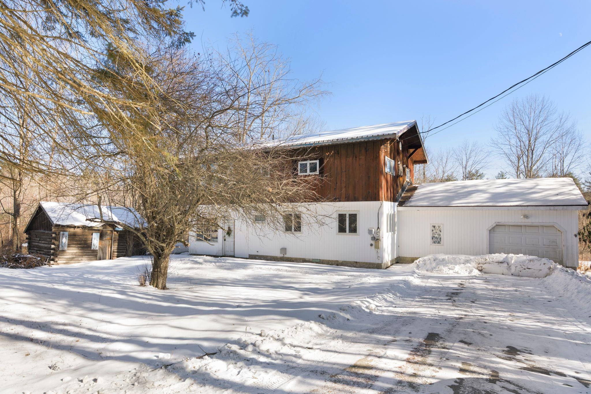 2404 Tarbell Hill Road Property Photo 1