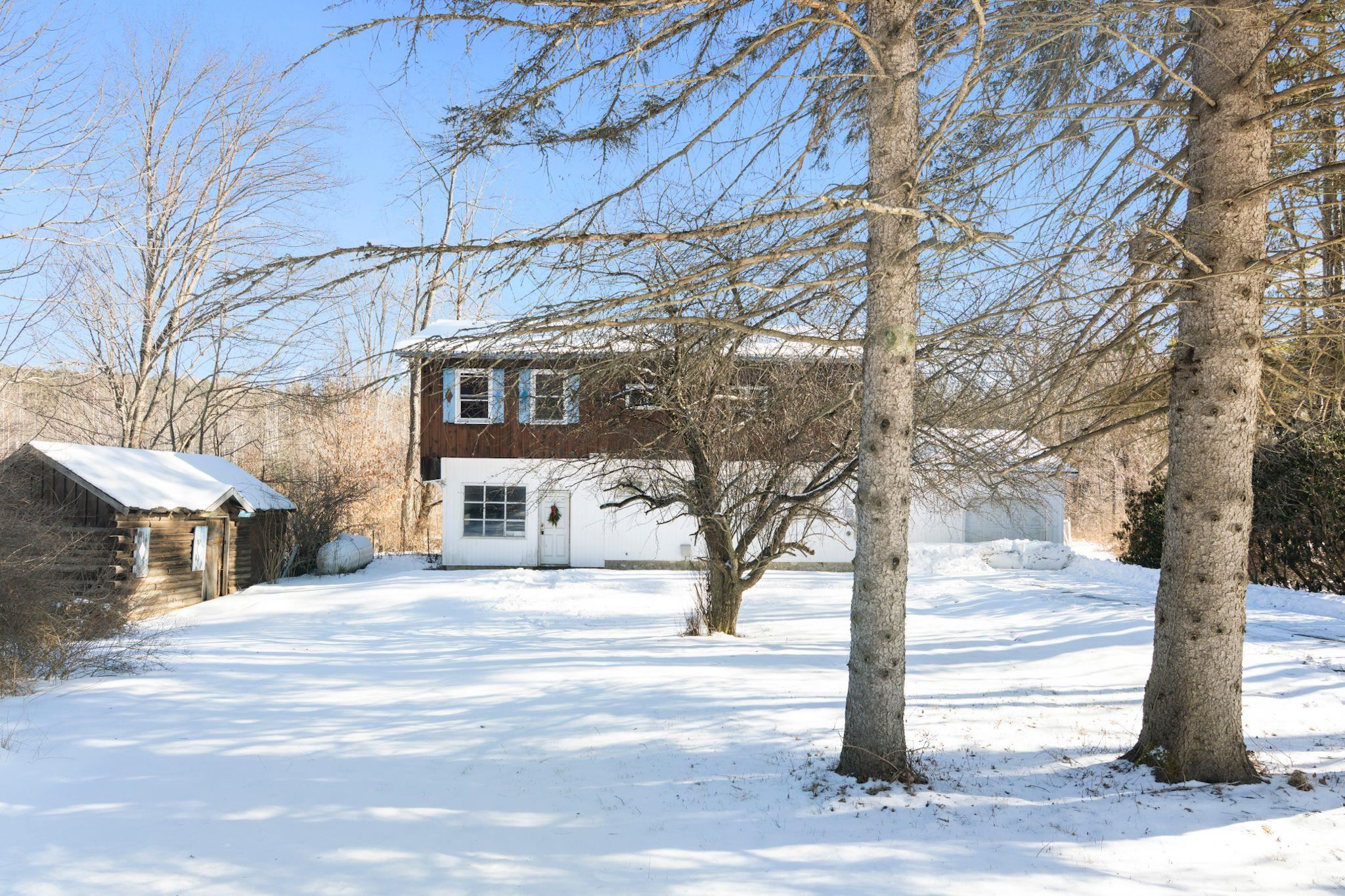 2404 Tarbell Hill Road Property Photo 16