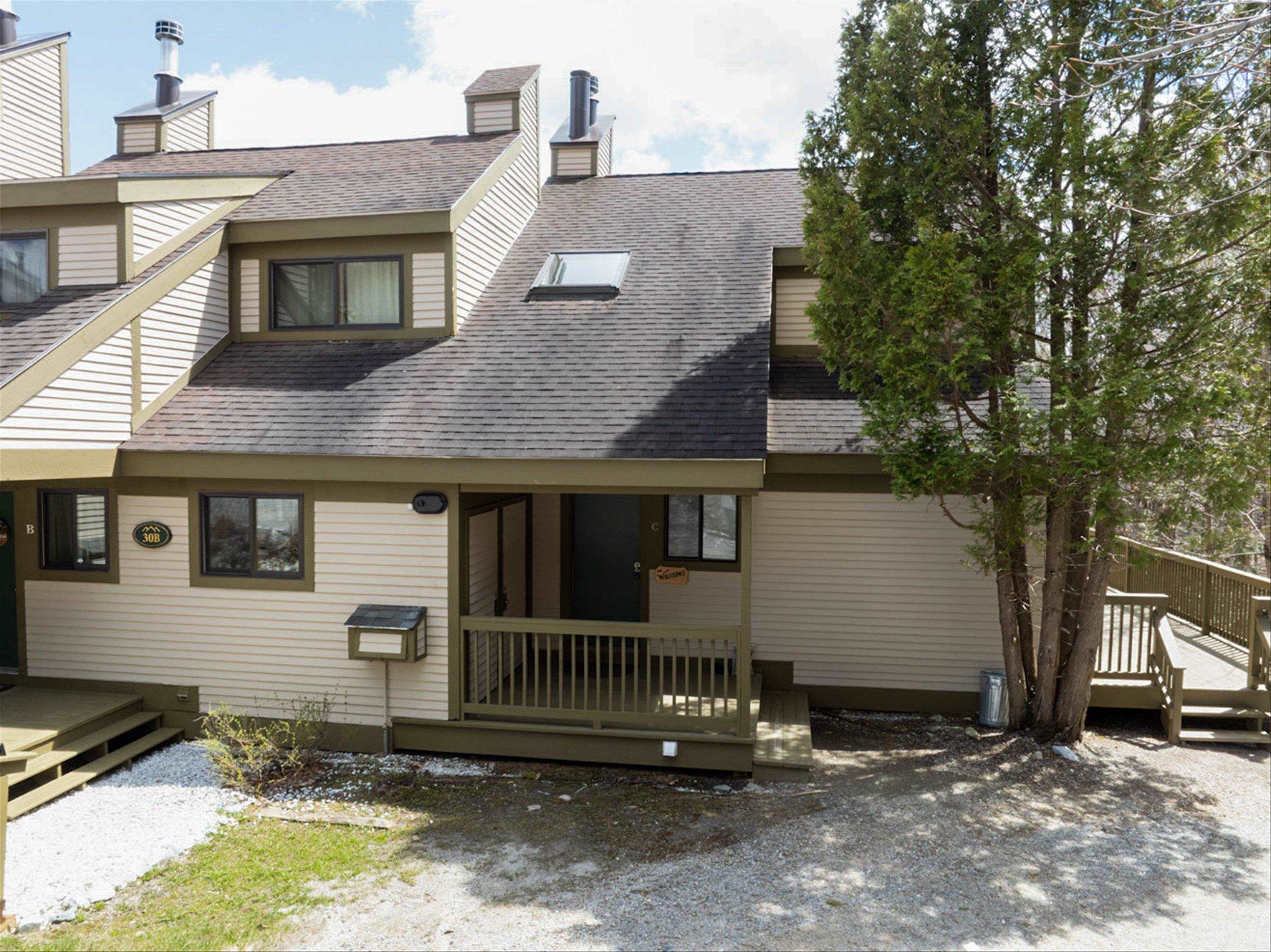 281 Okemo Trailside Extension Property Photo 1