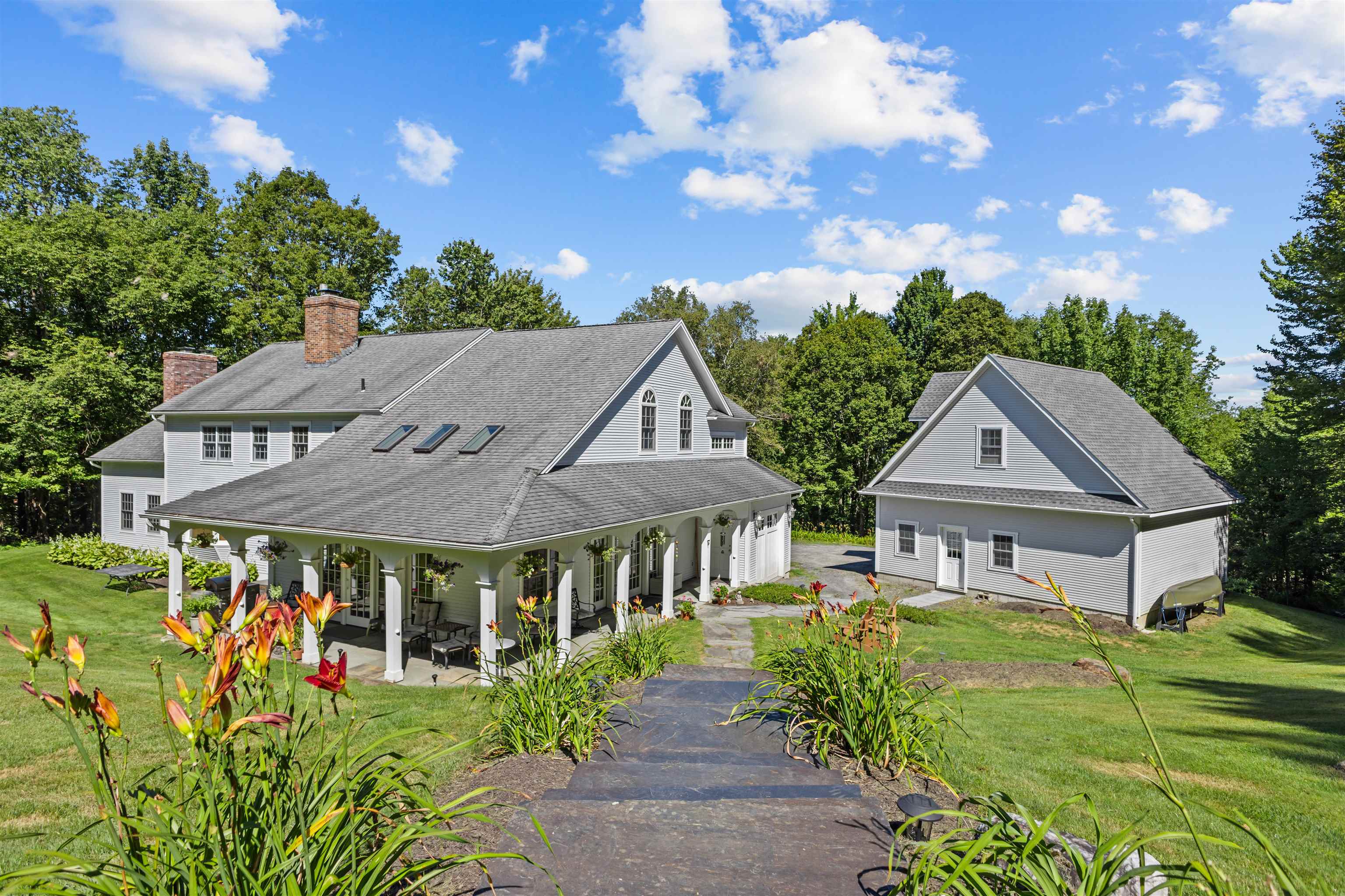 1397 Cobb Hill Road Property Photo 3