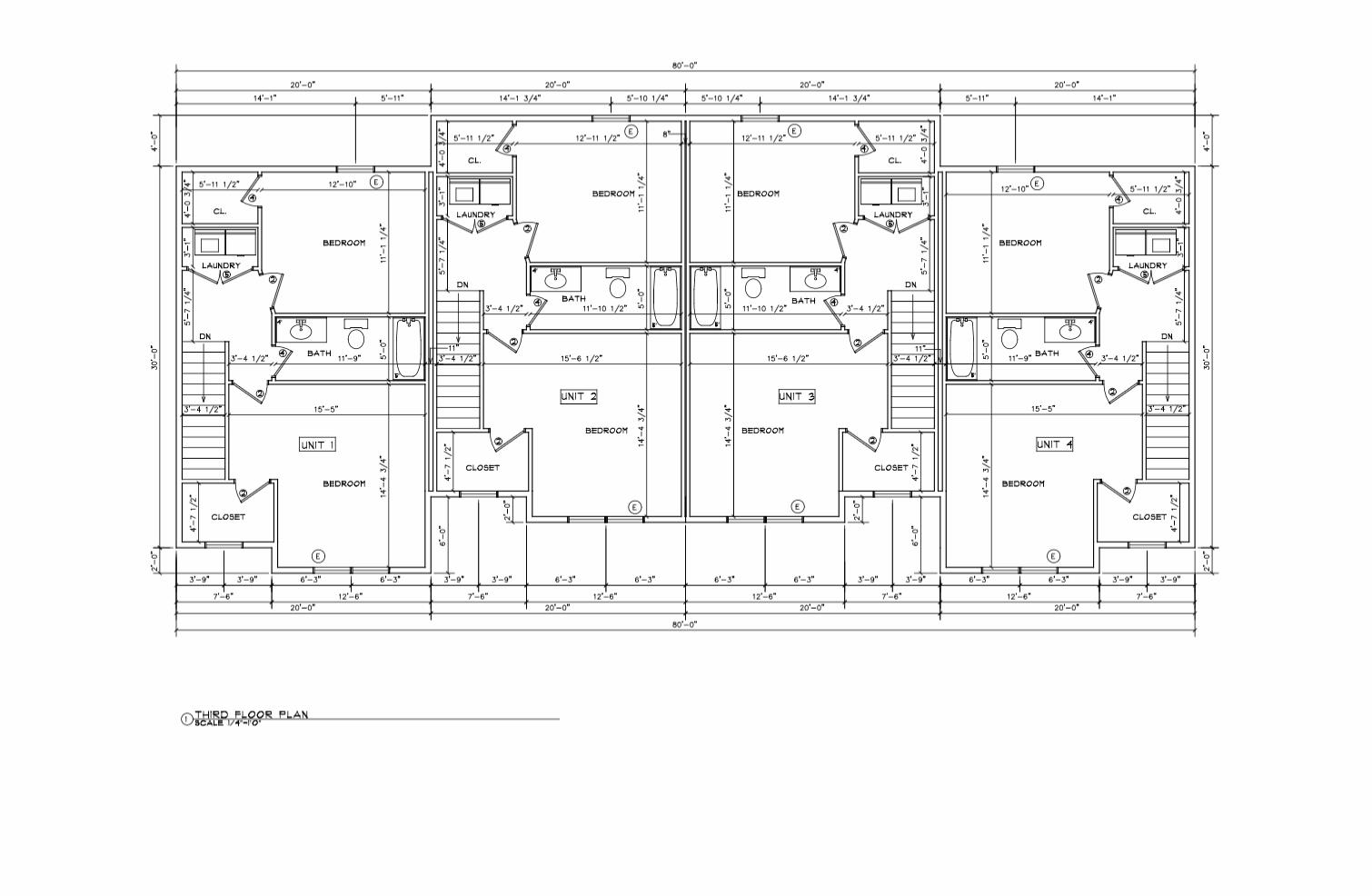 14c The Crossings At Village Center Property Photo 30