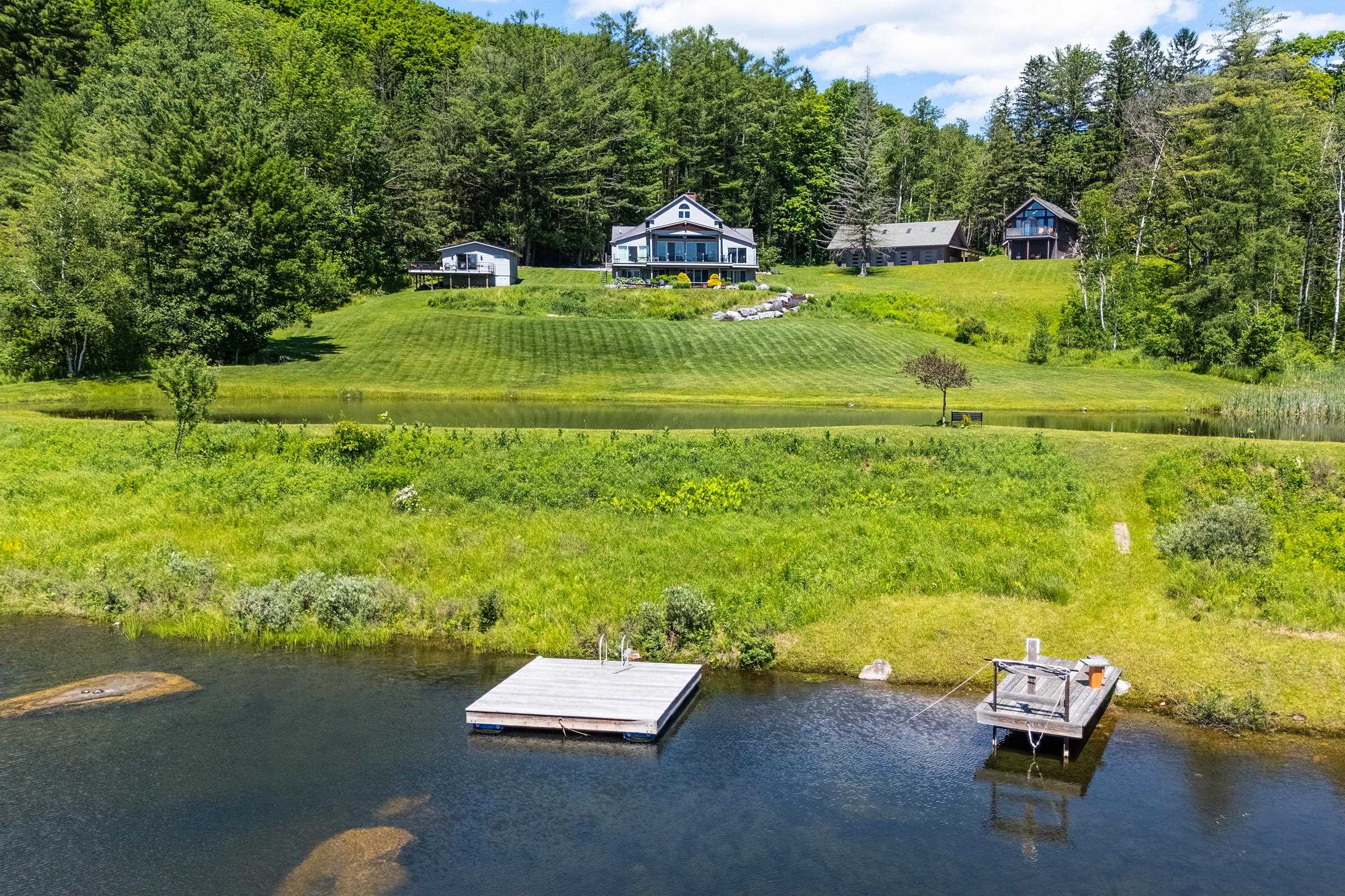 1060 Upper Hollow Road Property Photo 6