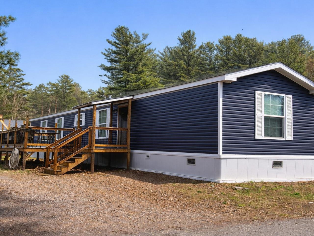 141 Dewey Drive