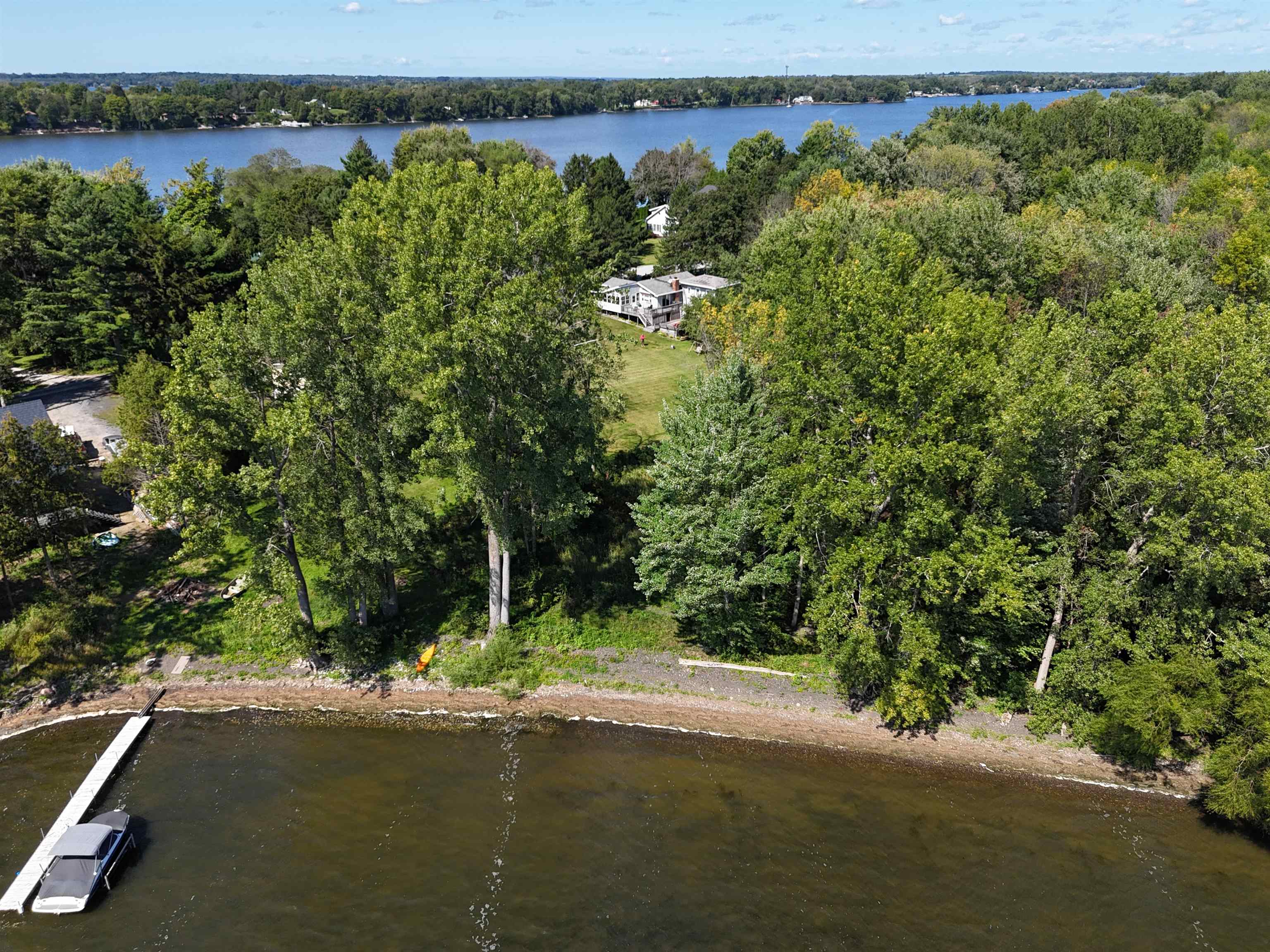 1343 Blockhouse Point Road Property Photo 7