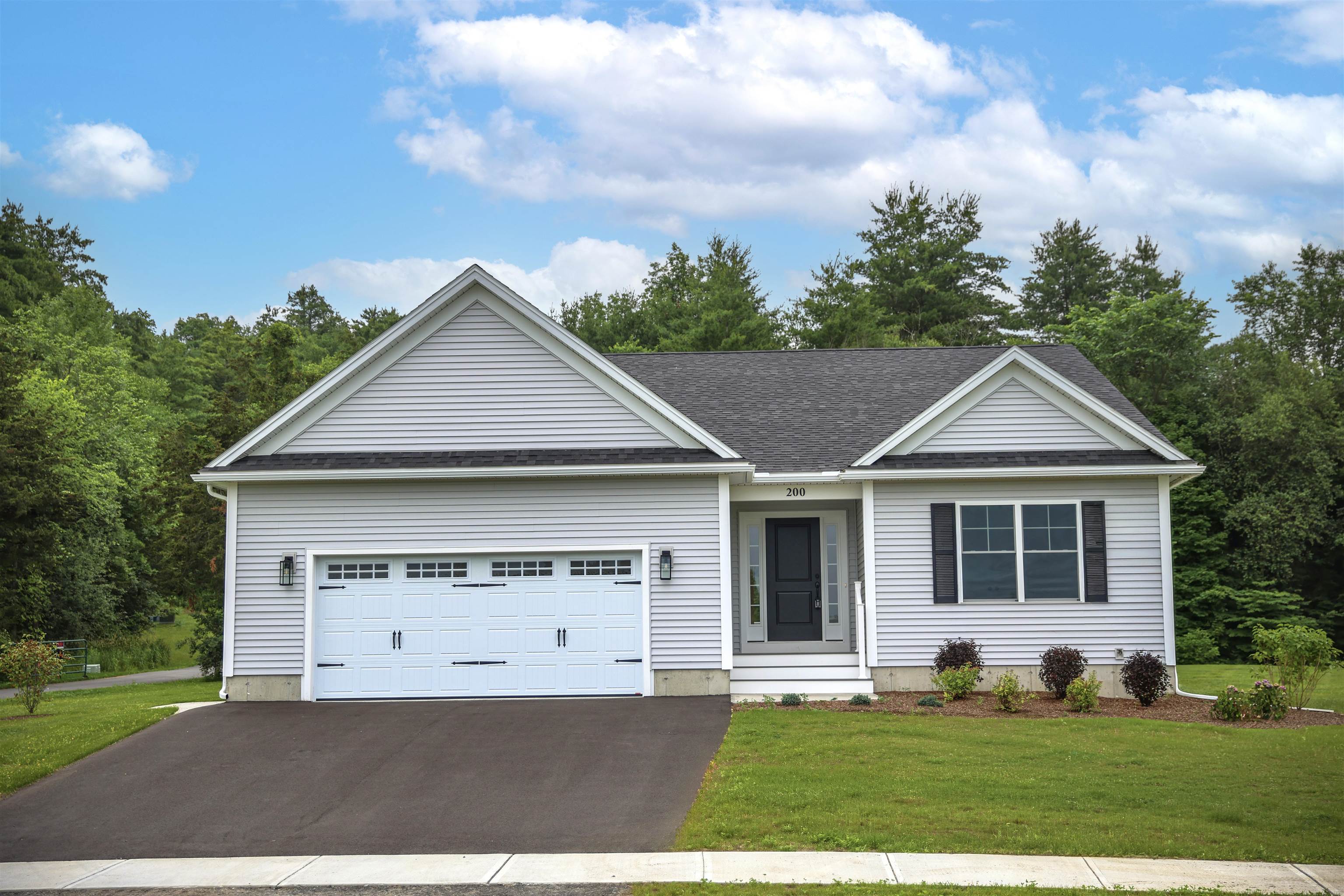 200 Sweeney Farm Road Property Photo 1