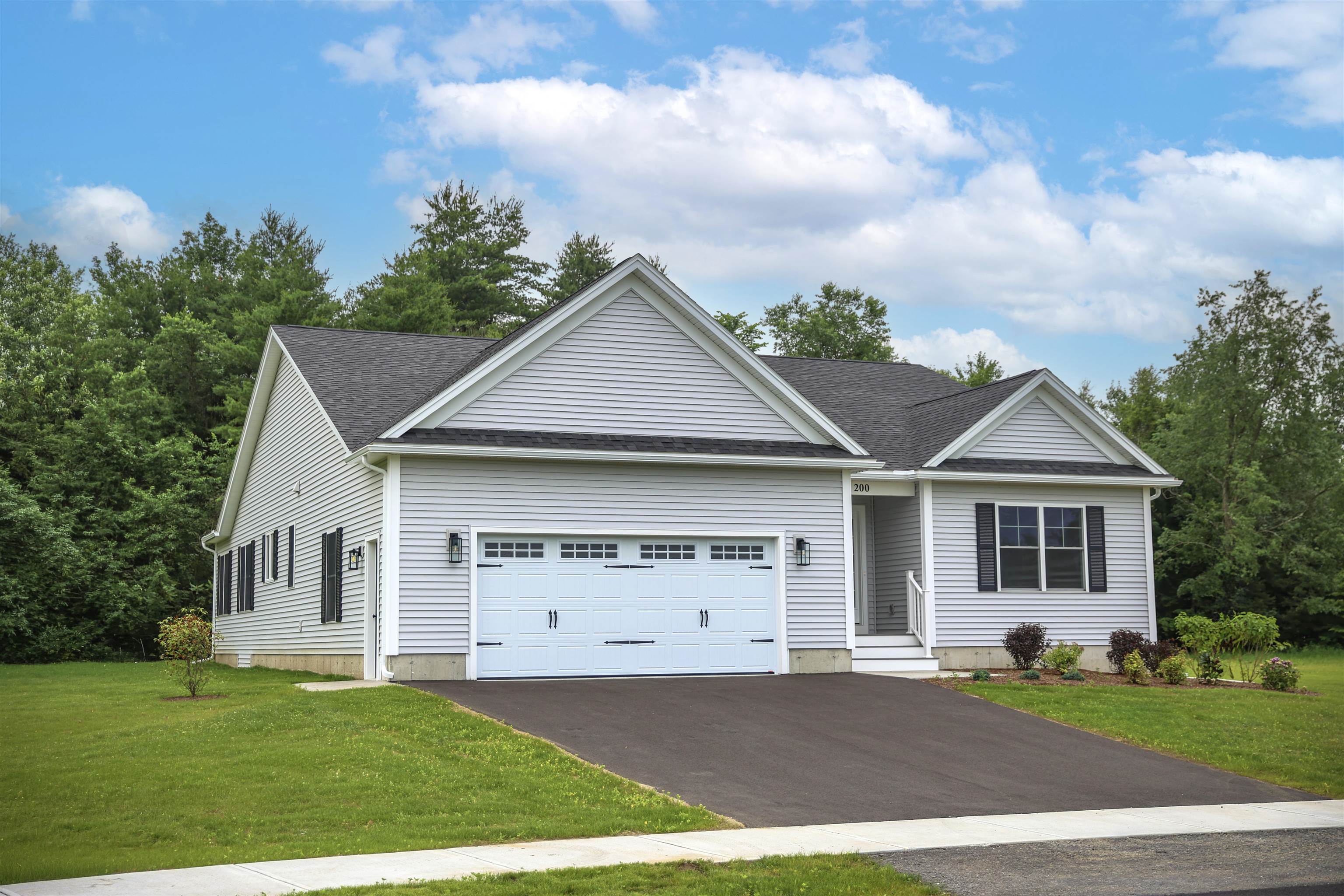 200 Sweeney Farm Road Property Photo 2