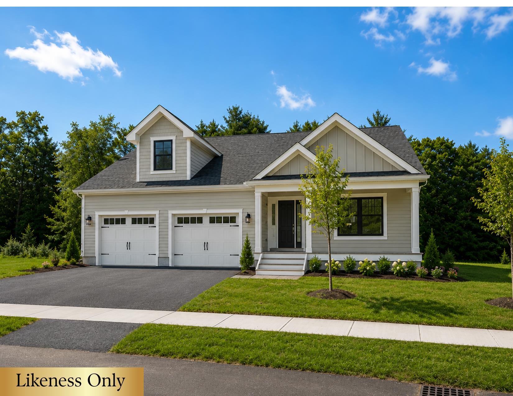 178 Sweeney Farm Road Property Photo 1