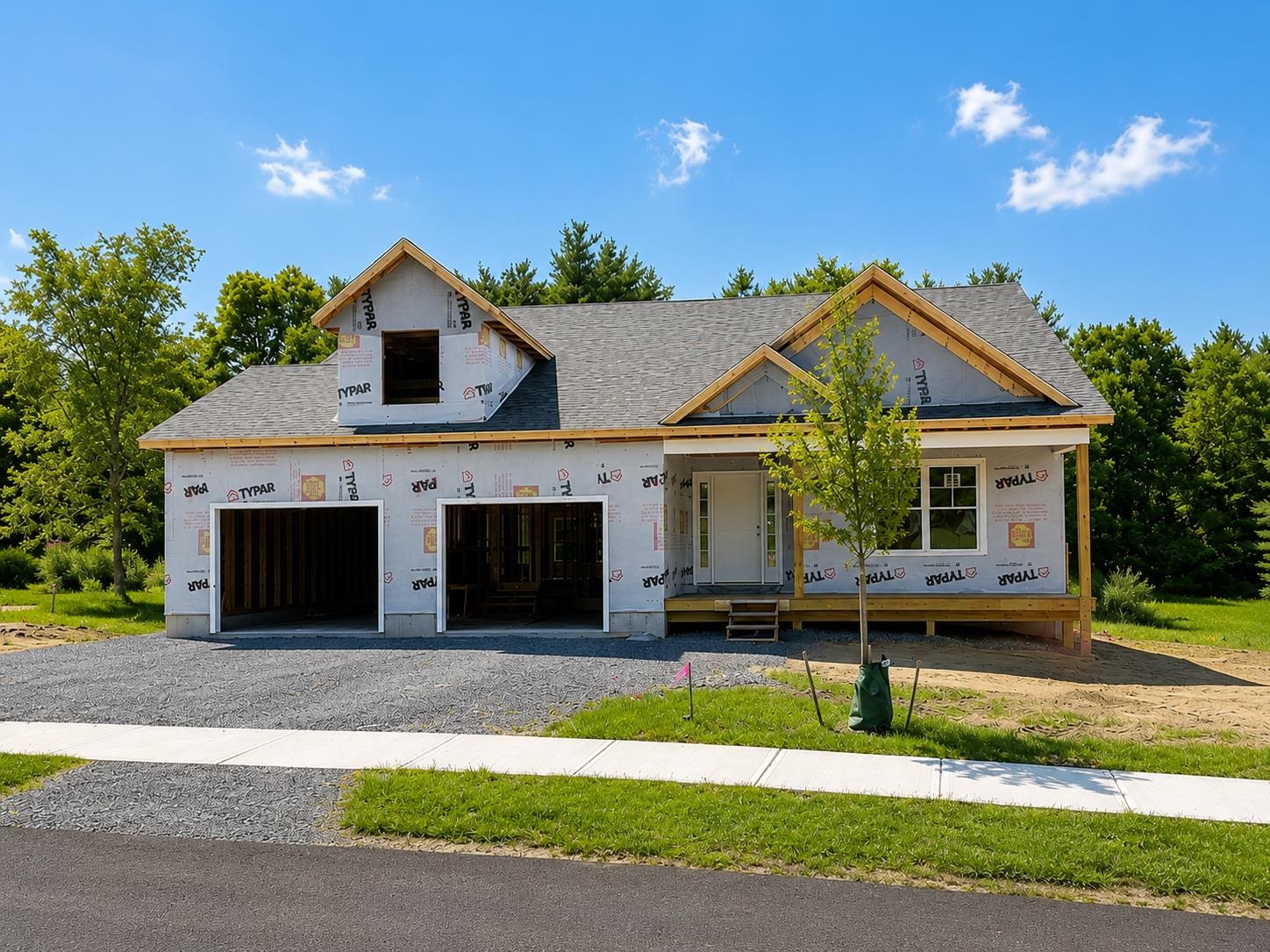 178 Sweeney Farm Road Property Photo 2